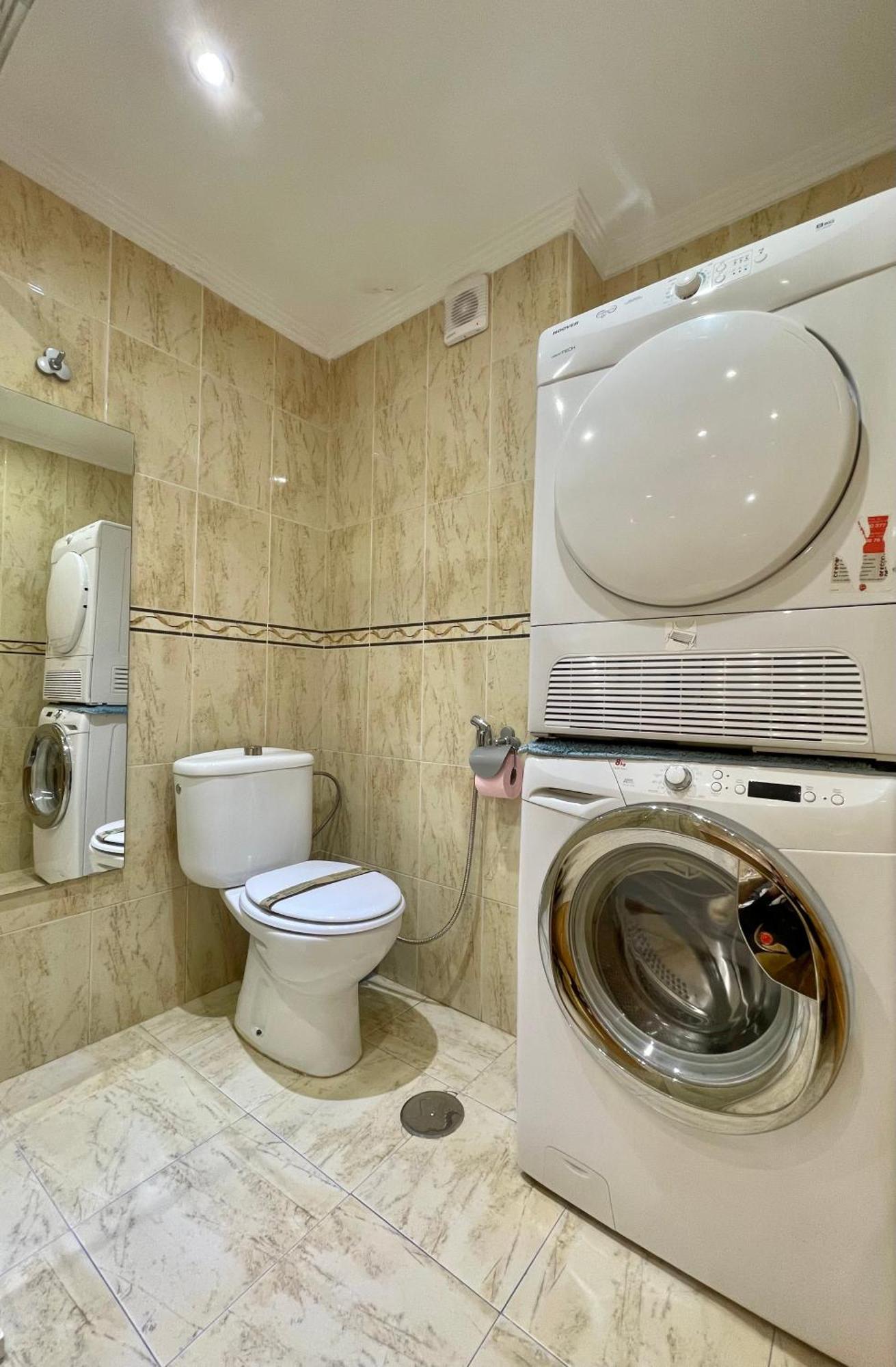 Apartment Lafrenchtouch - Moderno Y Acogedor Estudio Vista Mar *