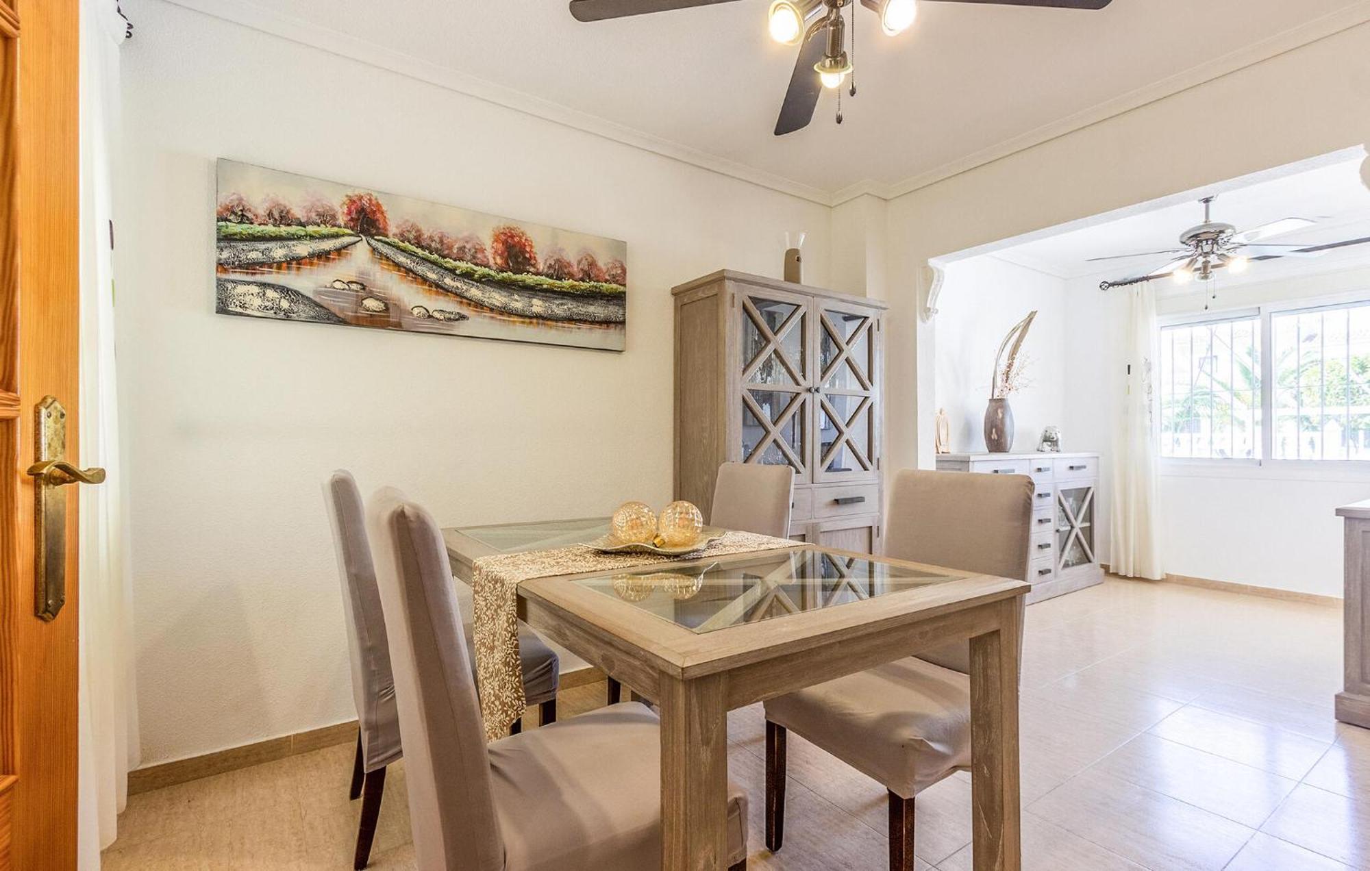 Сasa de vacaciones Pet Friendly In With Wifi *