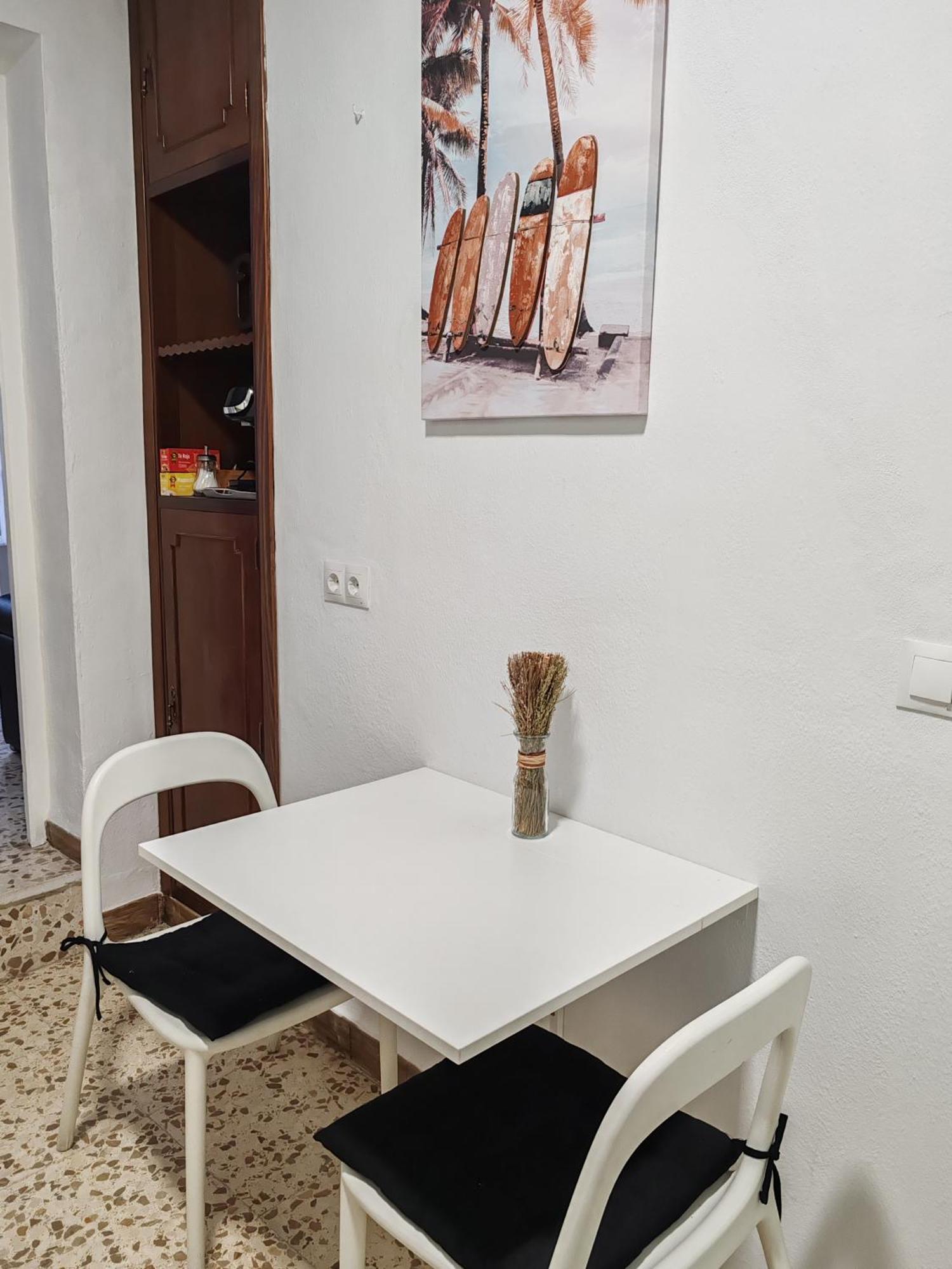 Casa Buenavista Apartment Alora
