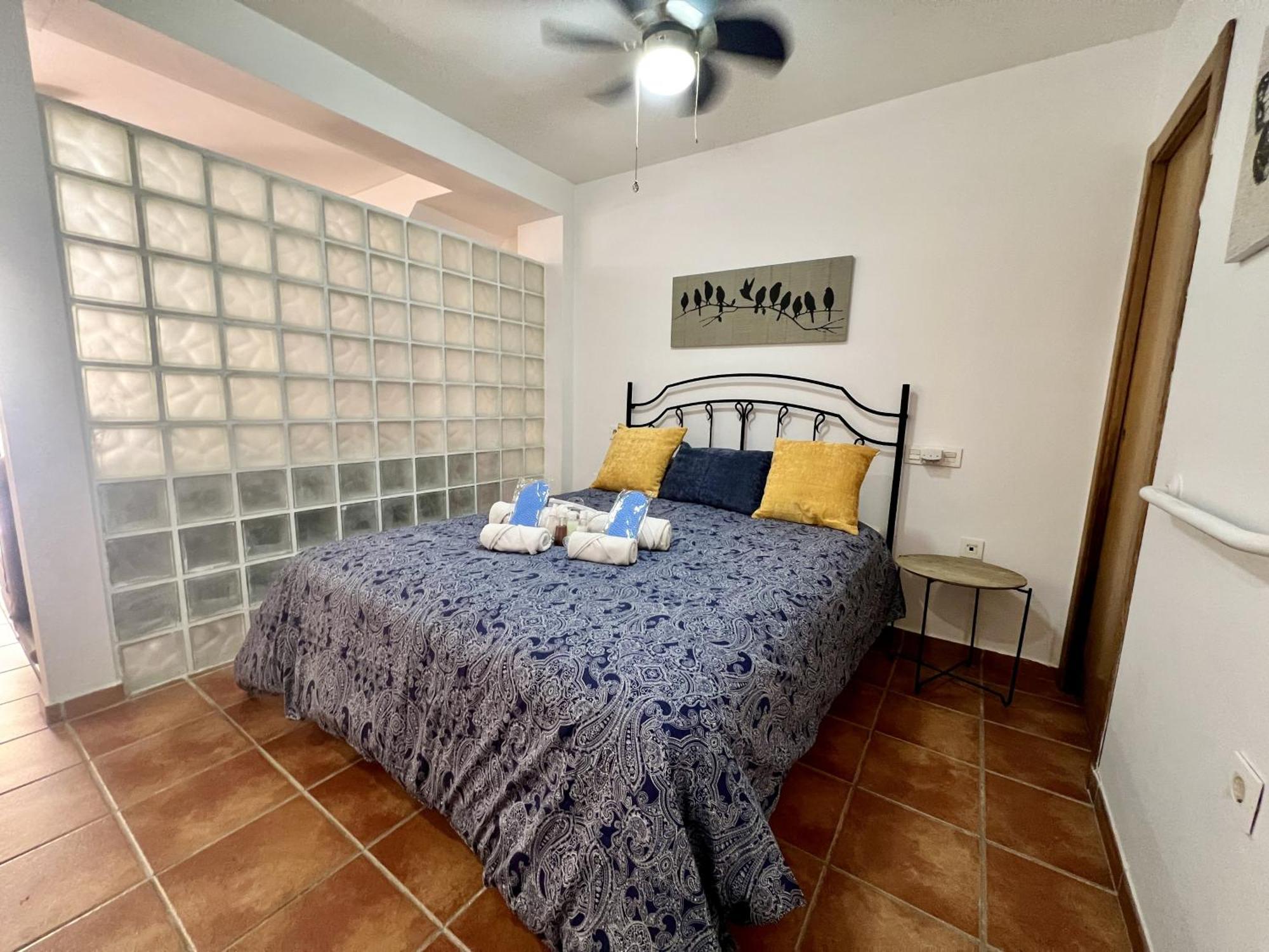 La Casita Del Pescador De La Carihuela Apartment Torremolinos