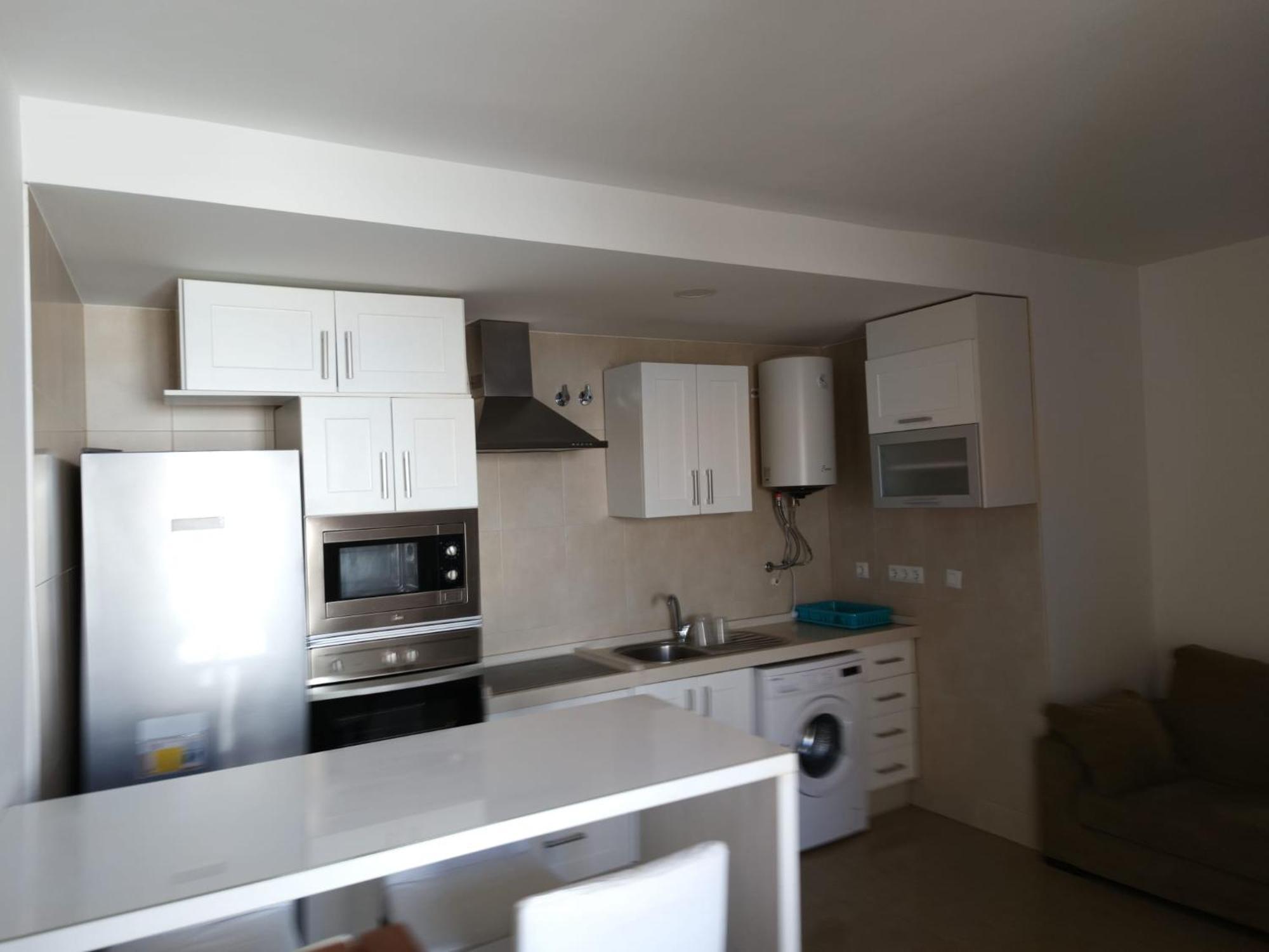 Apartment Disfruta Jerez Jerez de la Frontera
