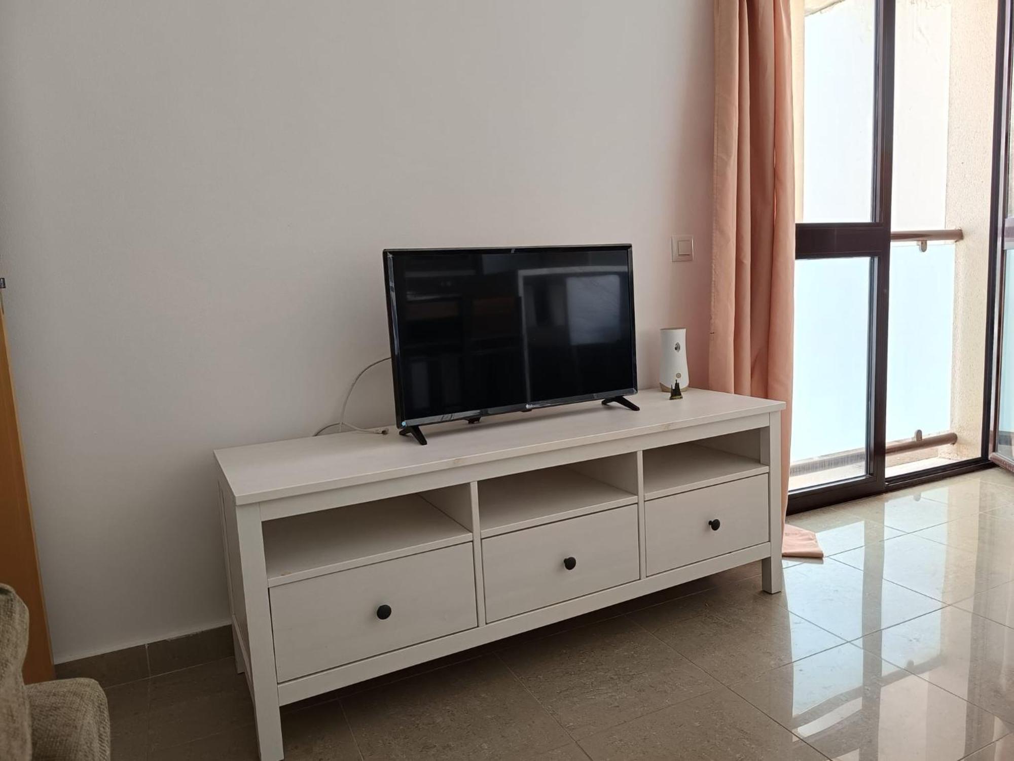 Disfruta Jerez Apartment