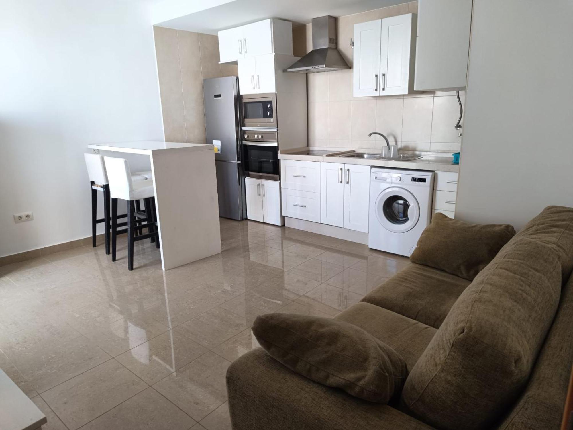 Disfruta Jerez Apartment