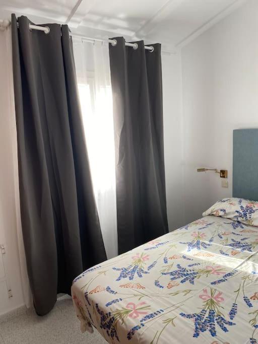 Apartamento Capitan *