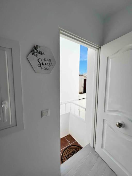 Vivienda Carolina•terraza Privada Y Parking•
