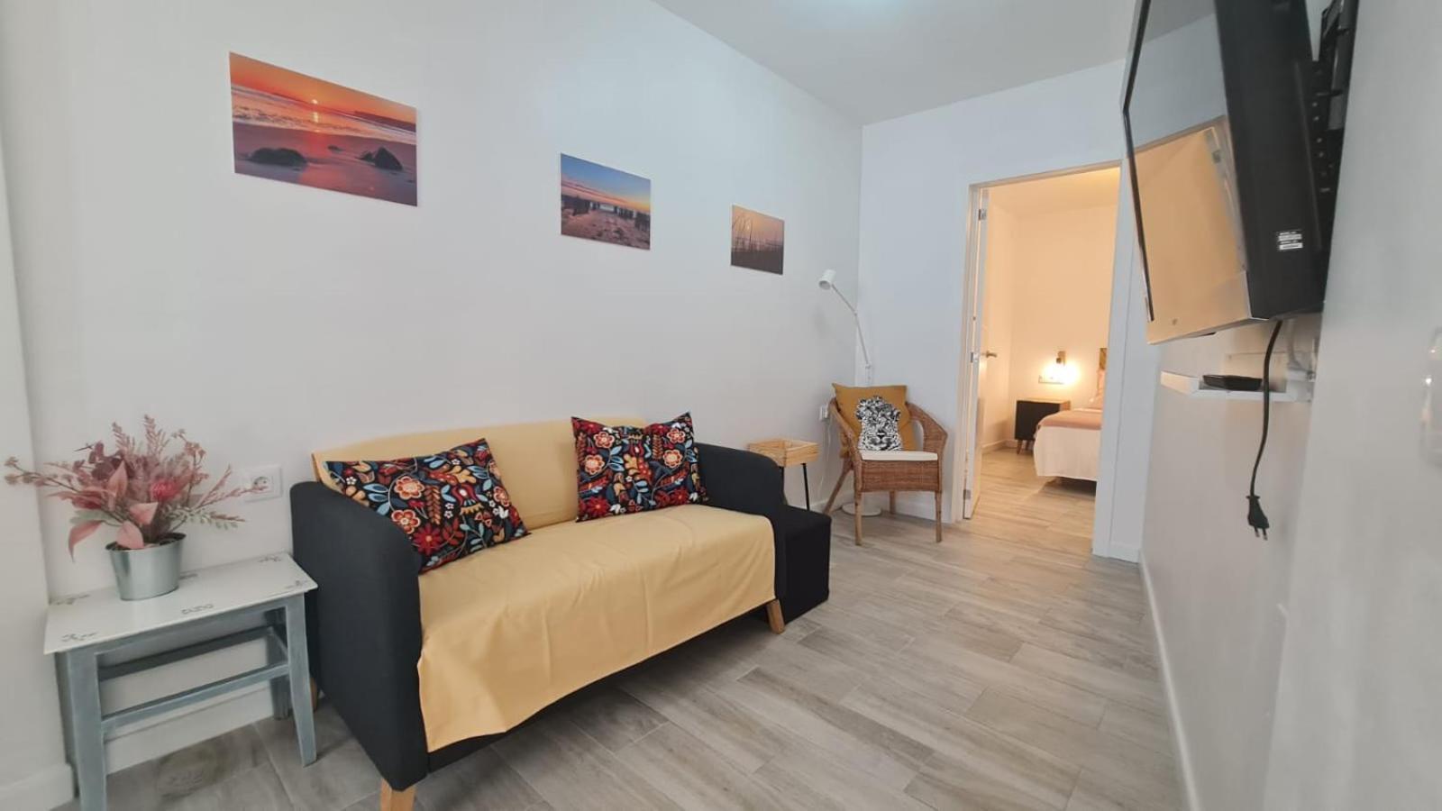 Casa Anita Apartment Barbate