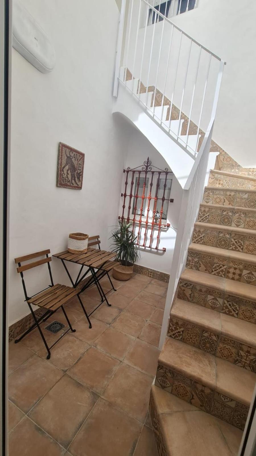 Casa Anita Apartment Barbate