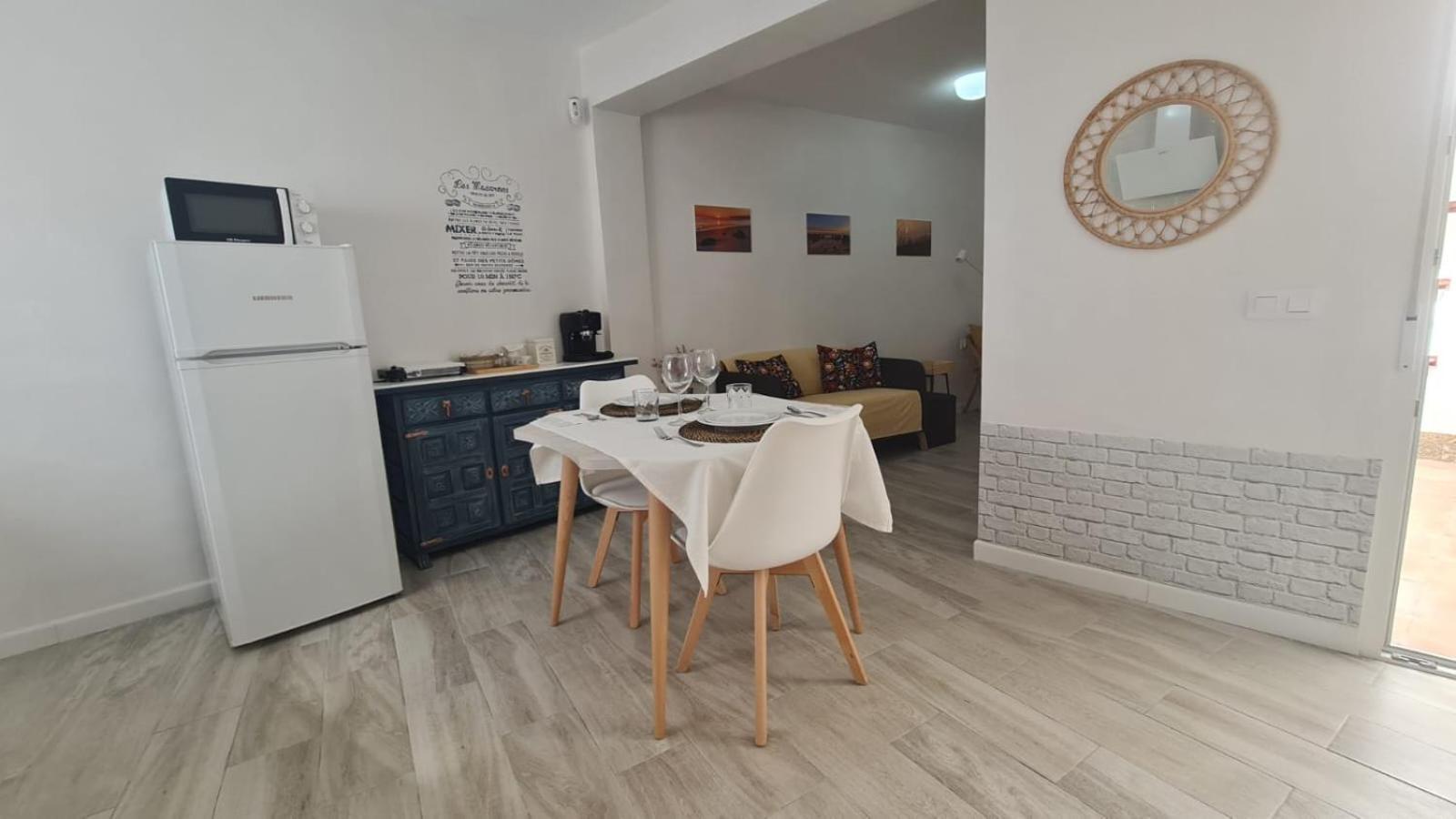 Casa Anita Barbate