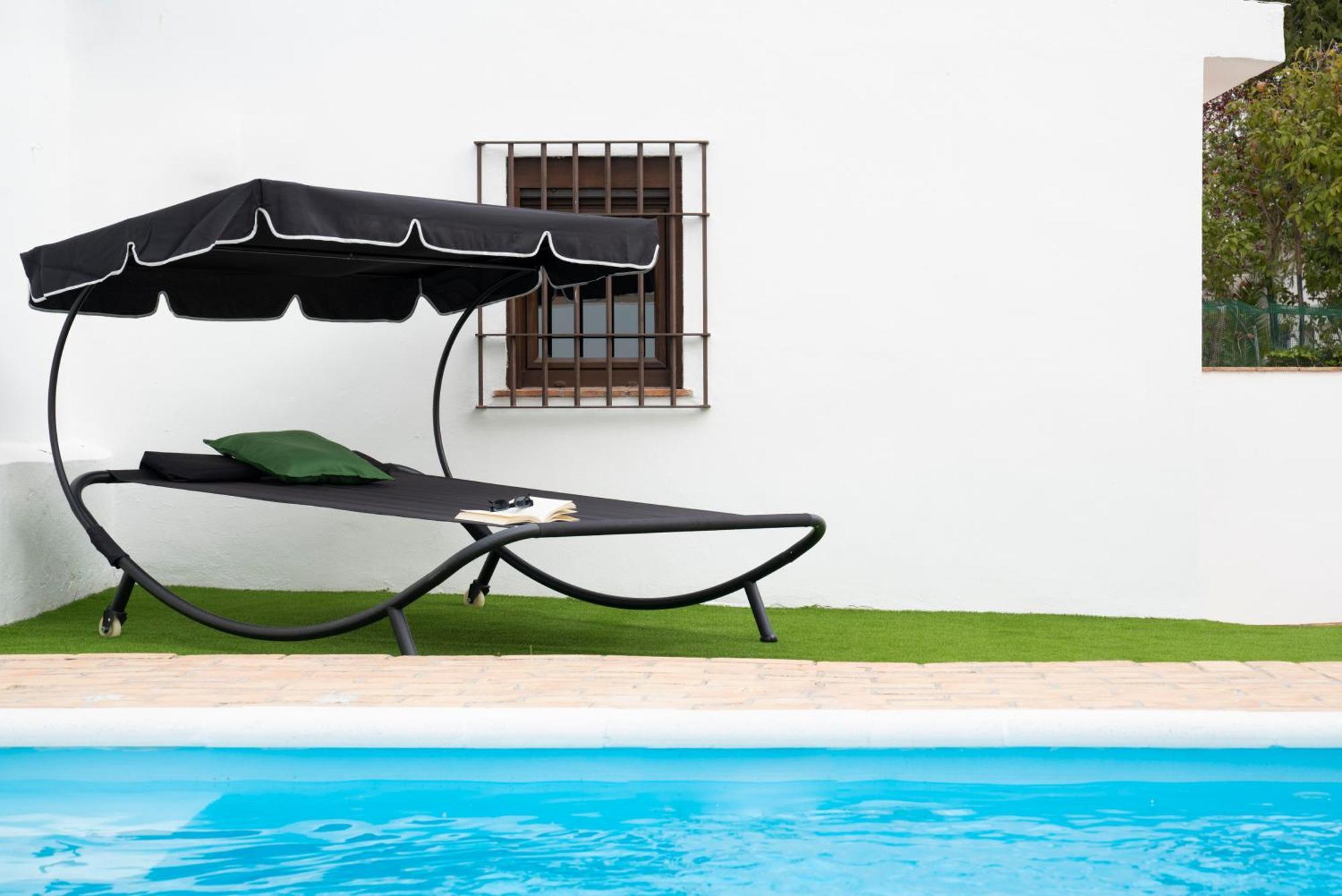La Casita De Reyes Magos Holiday home