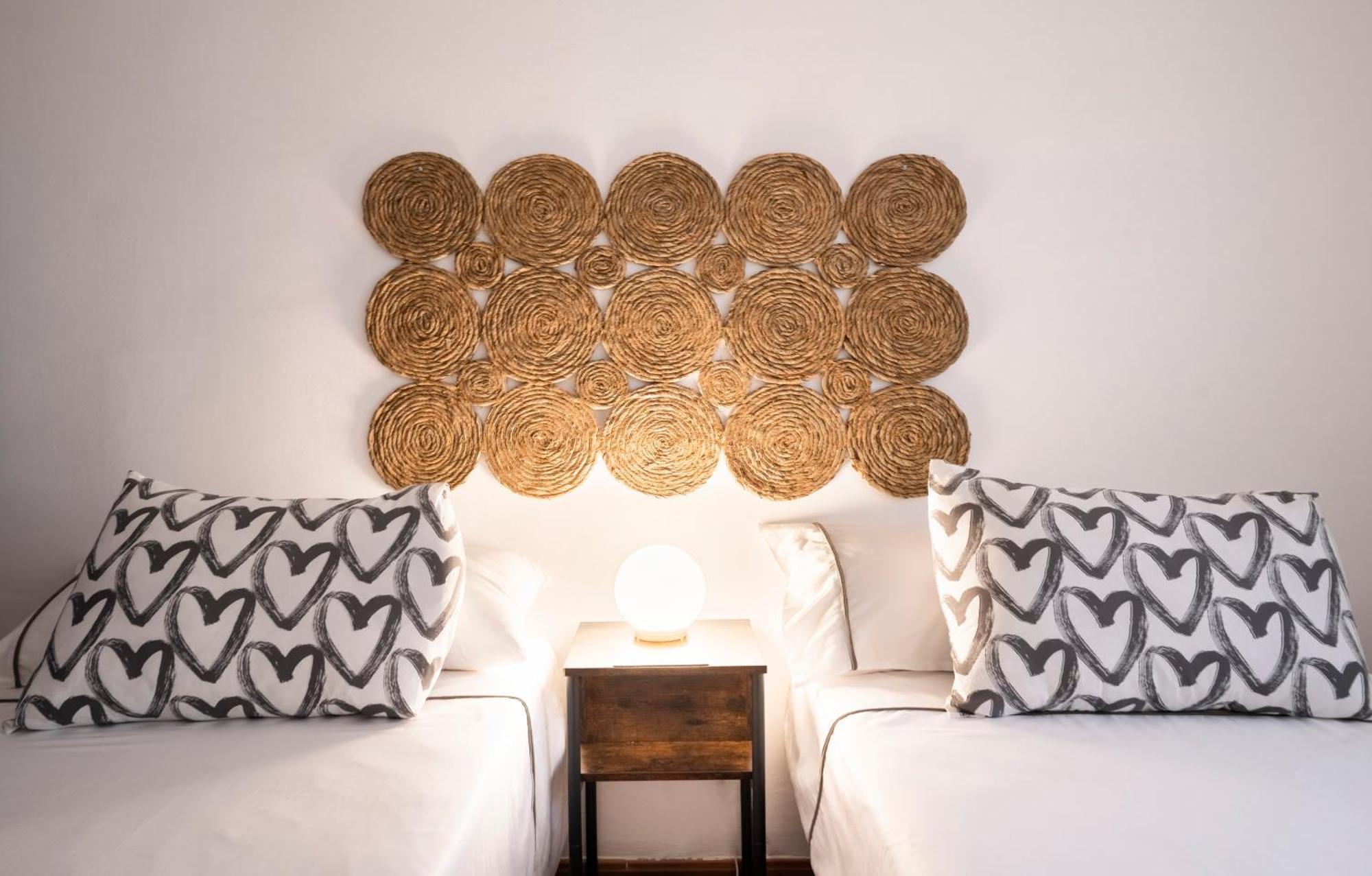Holiday home La Casita De Reyes Magos