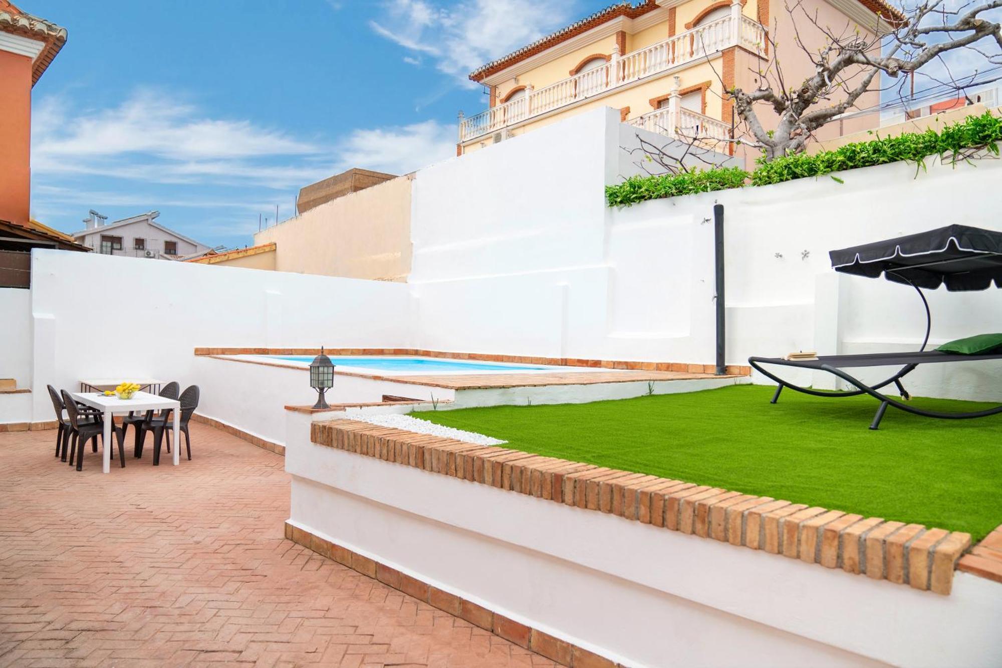 Holiday home La Casita De Reyes Magos Huetor Vega