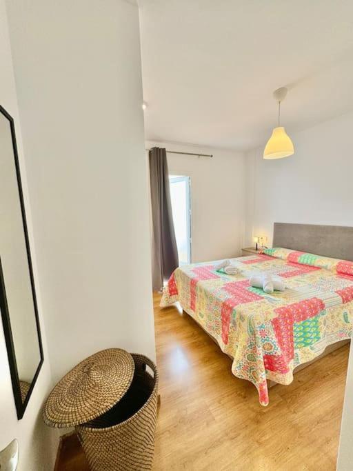 Apartment Quiet Pool And Relax Ii La Herradura (Granada)
