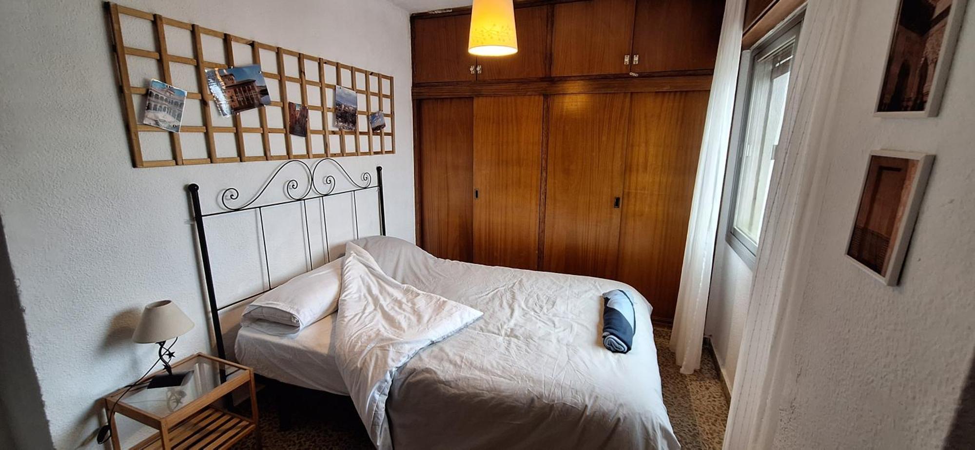 Casa Medina Albaycin Amazing House For 5pax Сasa de vacaciones Granada