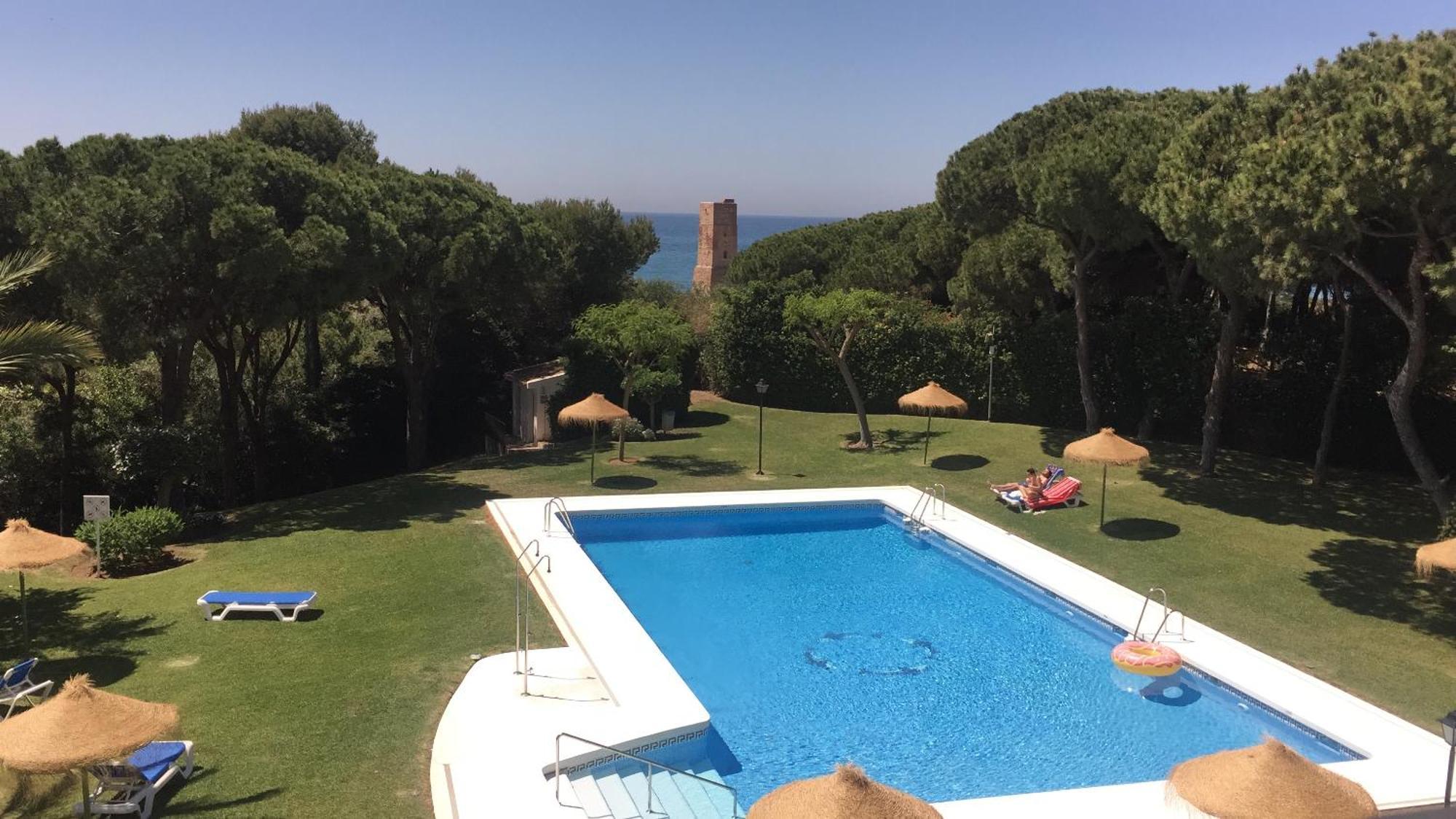Cabopino N Apartamento *