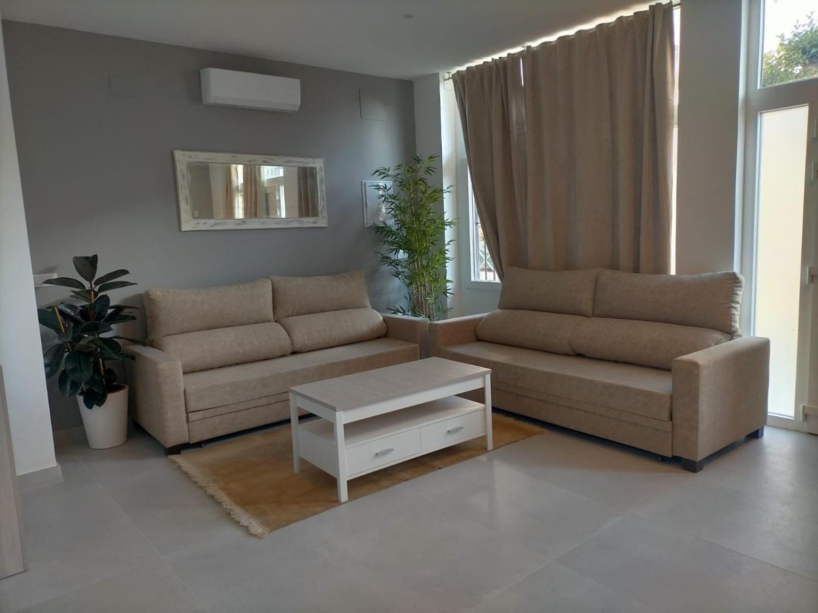 Aloja Apartment *