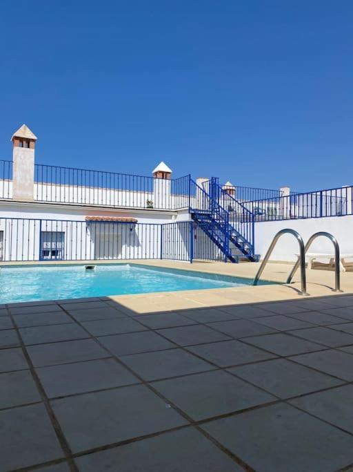 Apartment Quiet Pool And Relax Ii