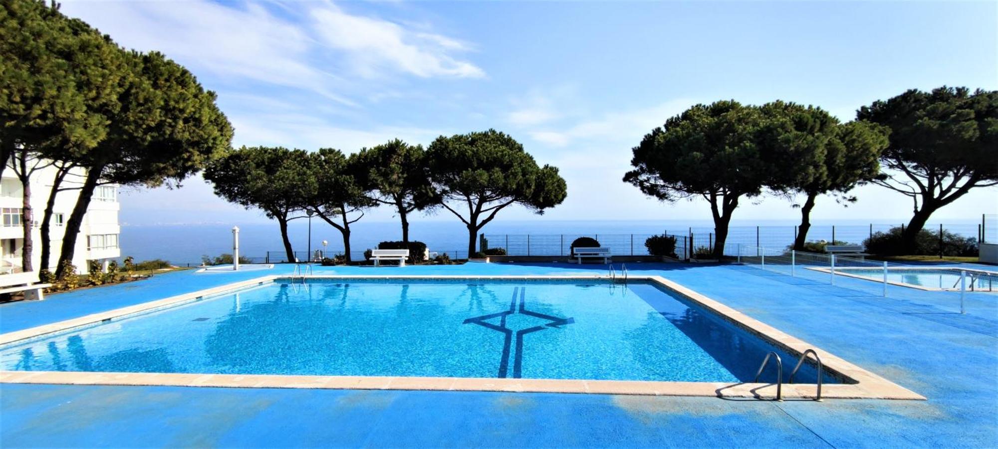 Apartamento Stylish Seaview *