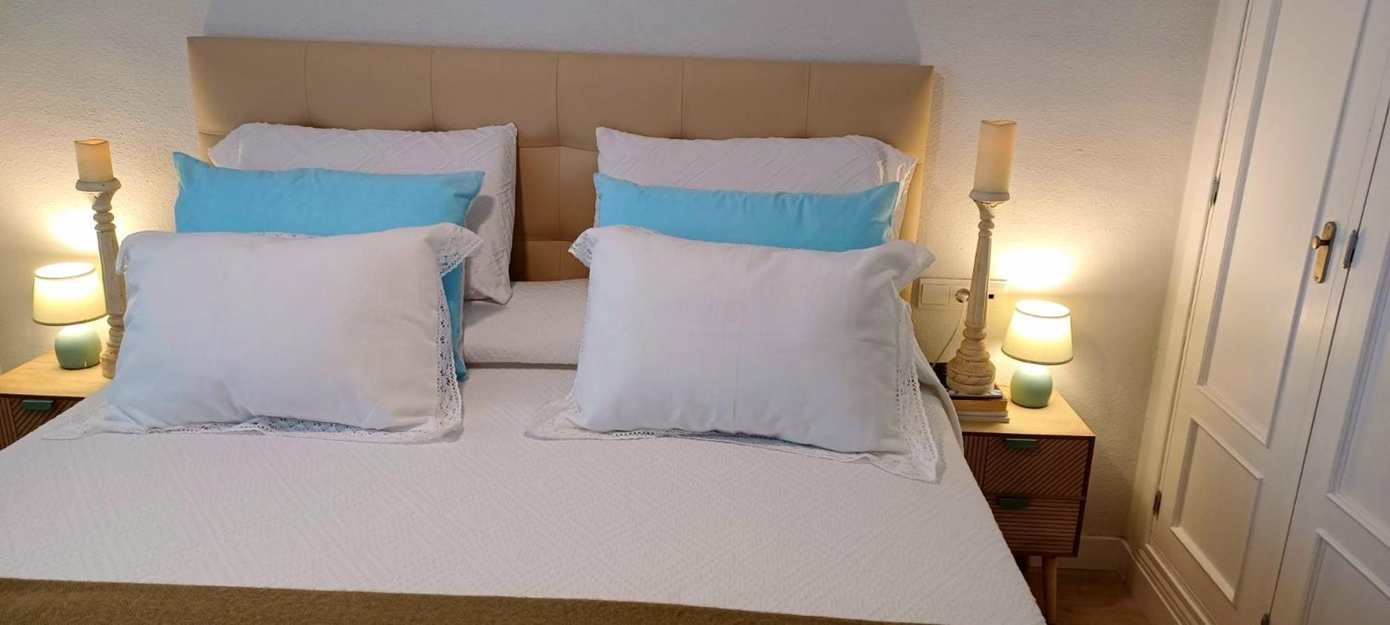 Casa Baviera * Malaga