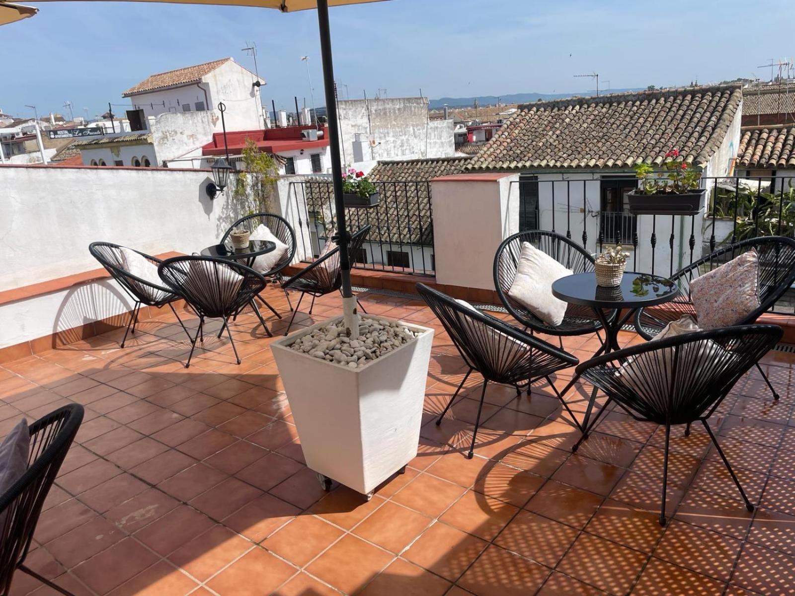 Apartamento San Fernando 76