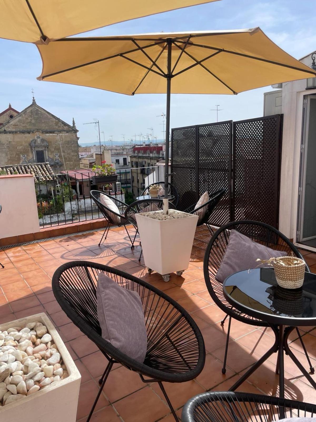 Apartamento San Fernando 76