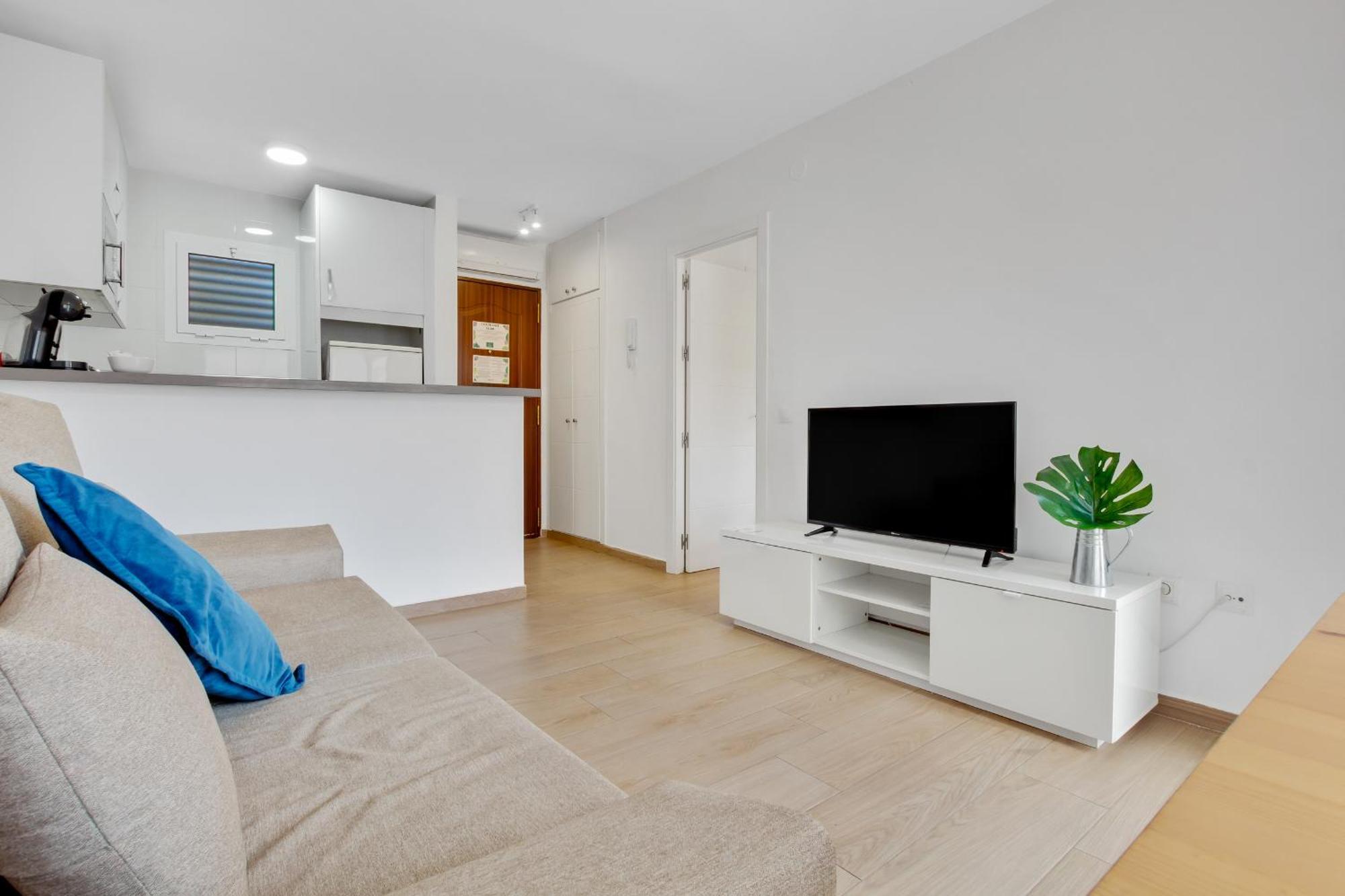 Vistamarina B105 By Ivi Real Estate Apartamento Torremolinos