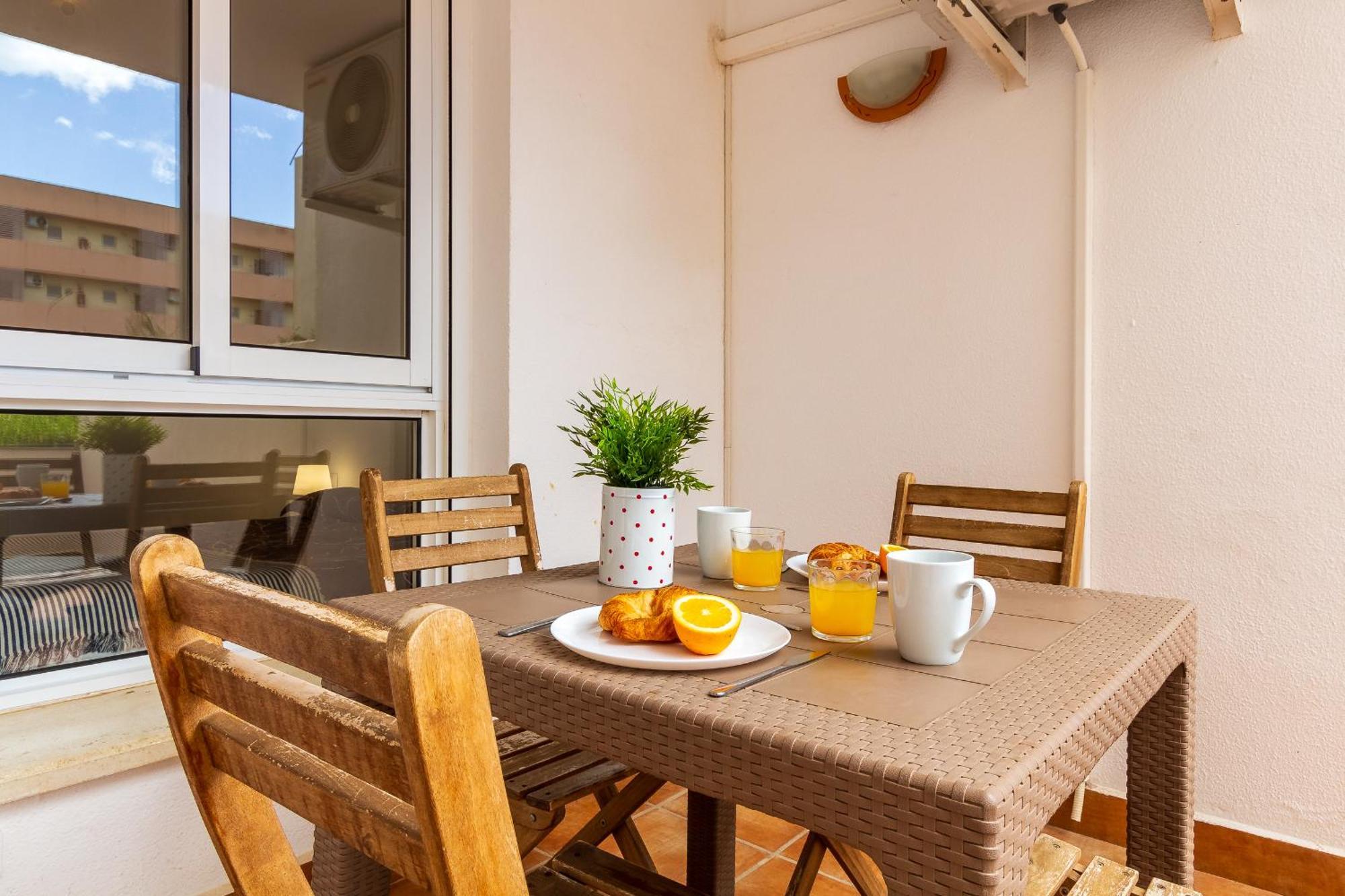 Vistamarina B105 By Ivi Real Estate Apartamento
