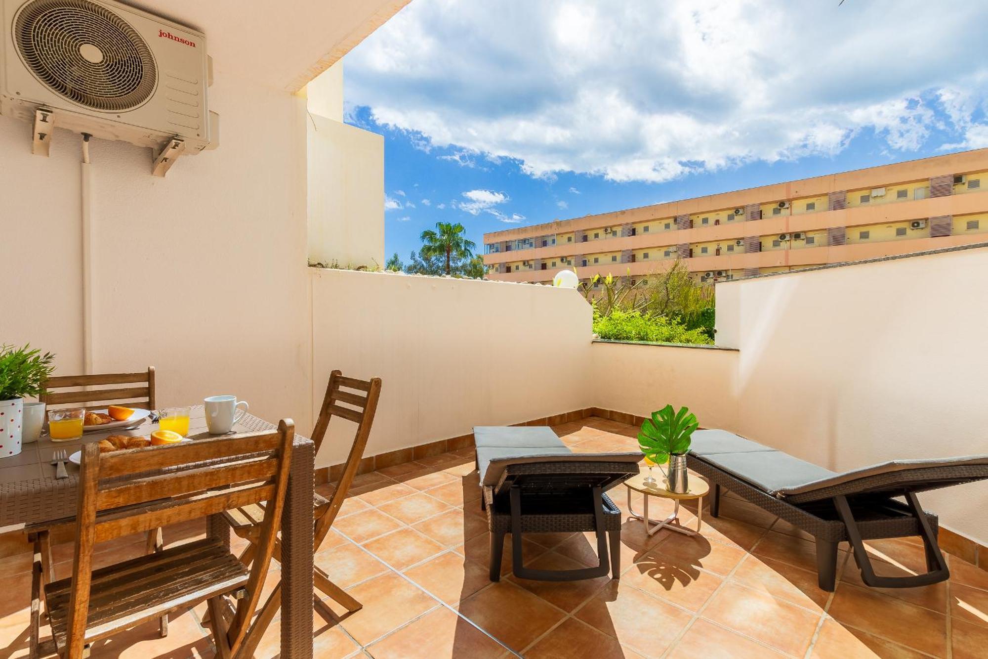 Apartamento Vistamarina B105 By Ivi Real Estate *