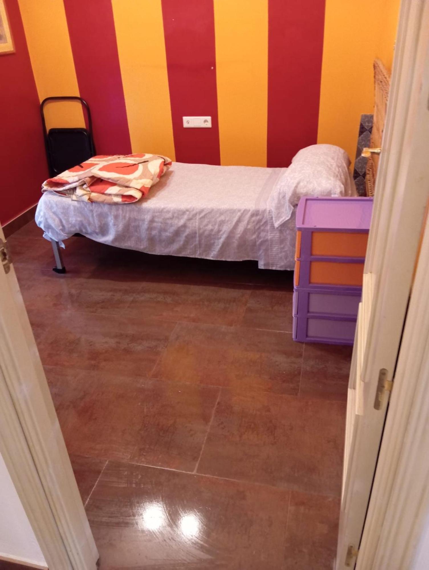 En Pleno Centro De Marchena 3 3 Baños Privados * Marchena (Seville)