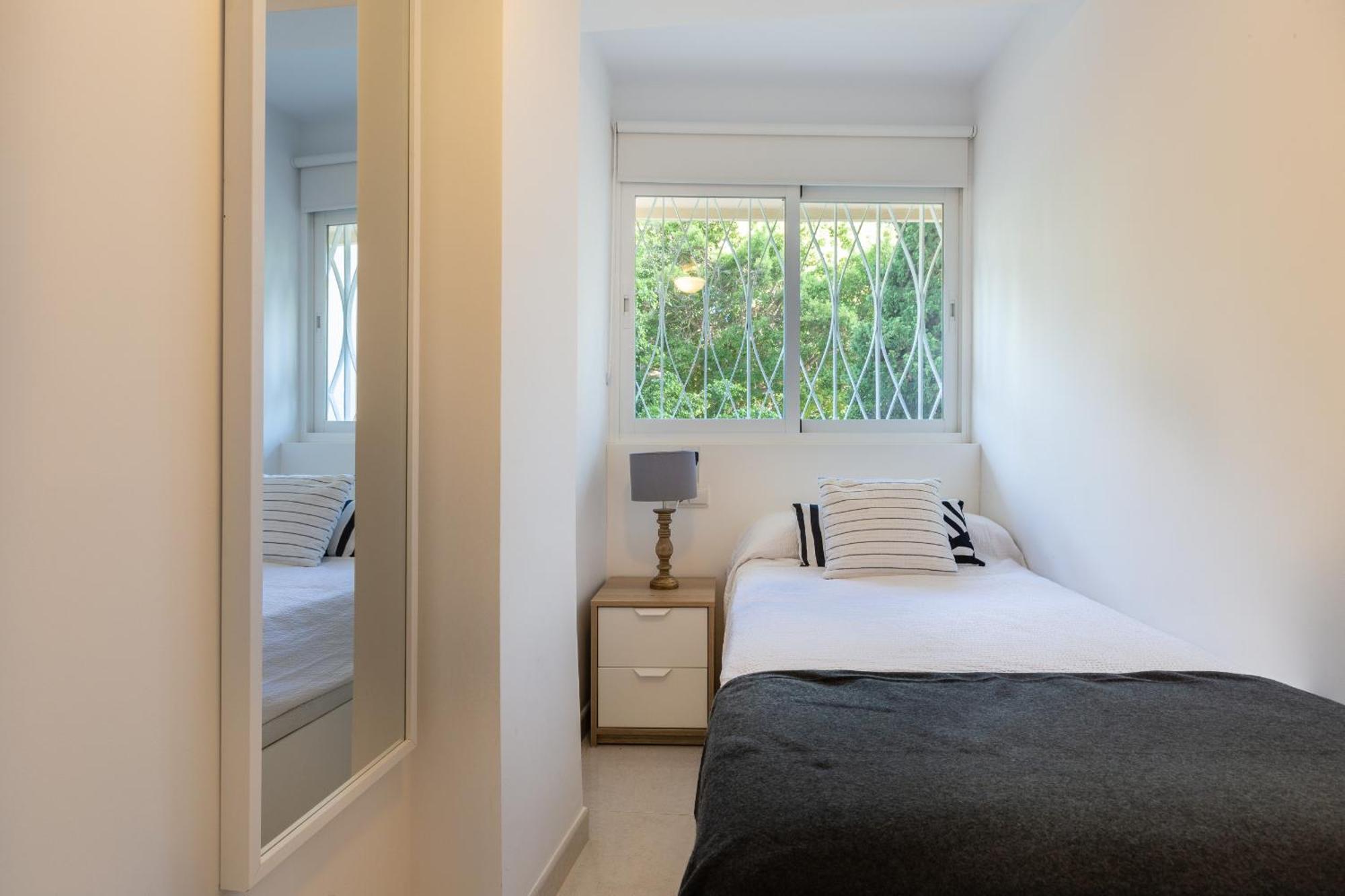 Apartamento Centre On The Promenade Front Line Marbella