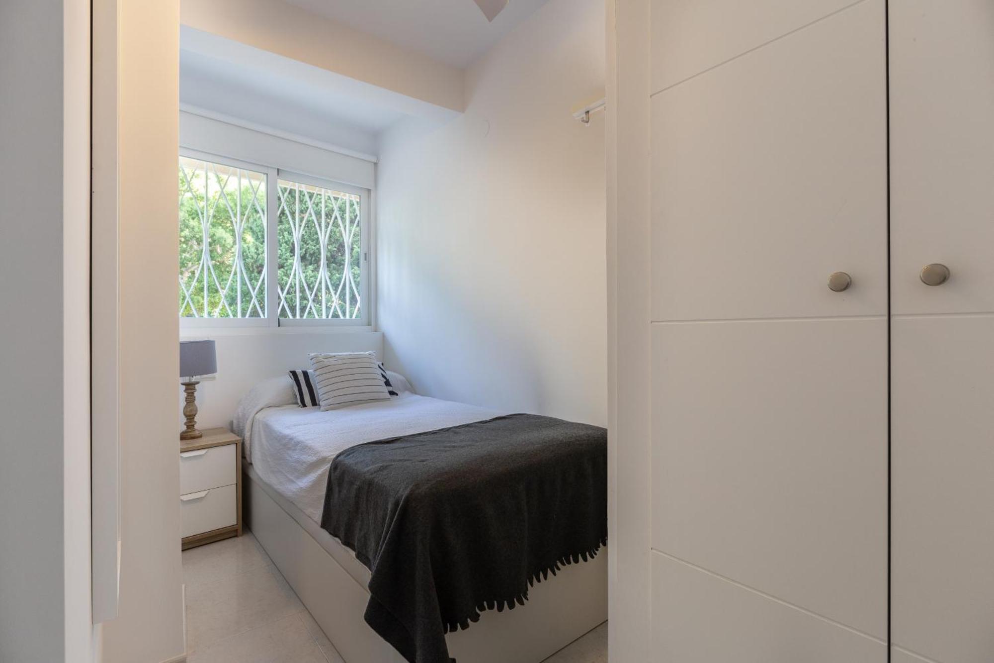 Centre On The Promenade Front Line Apartamento Marbella