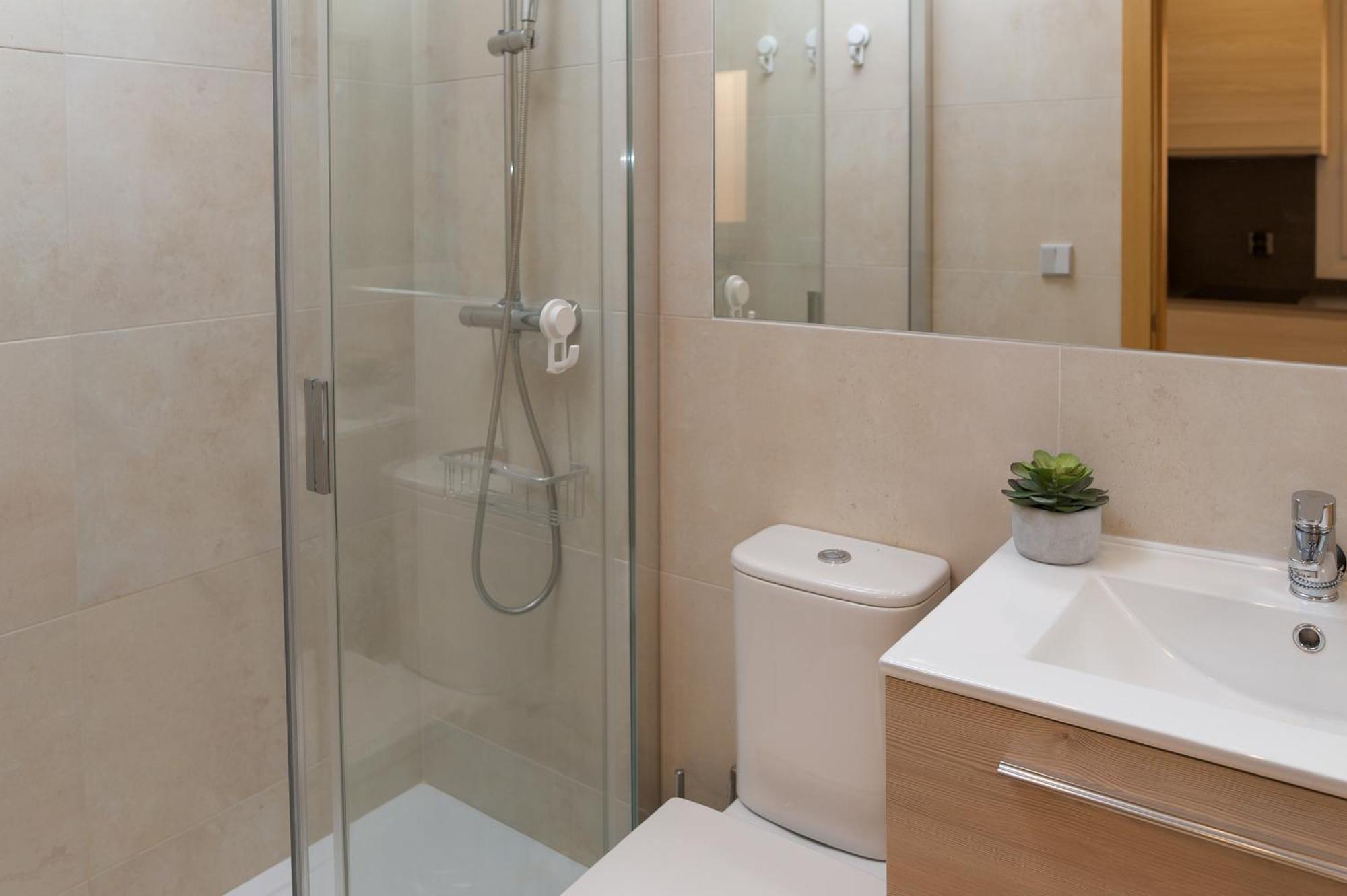 Deja Blue - Rent Modern Penthouse Apartment Tarifa