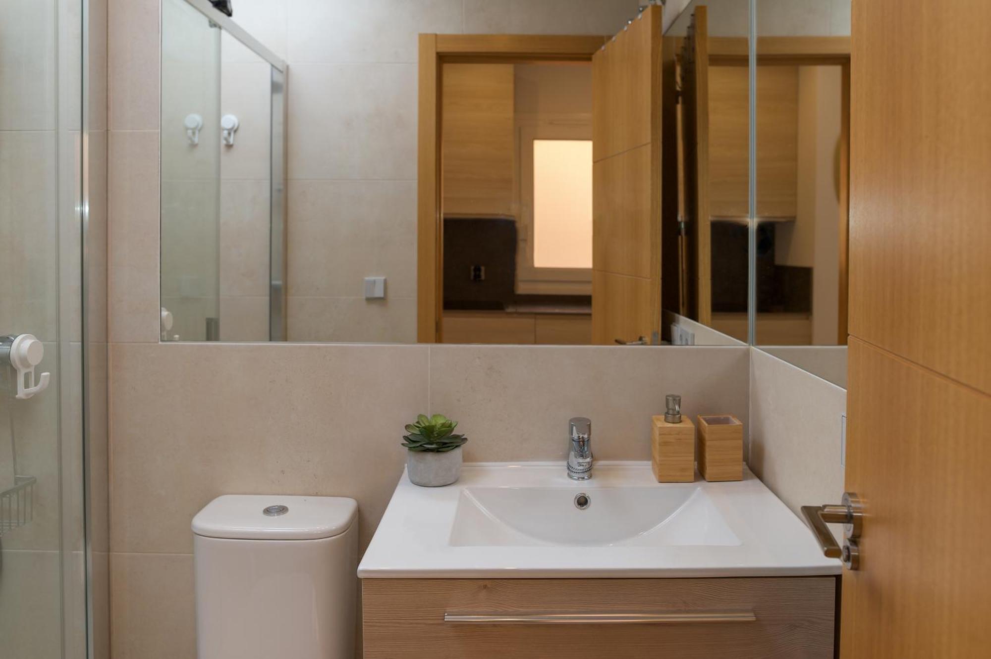 Deja Blue - Rent Modern Penthouse Tarifa