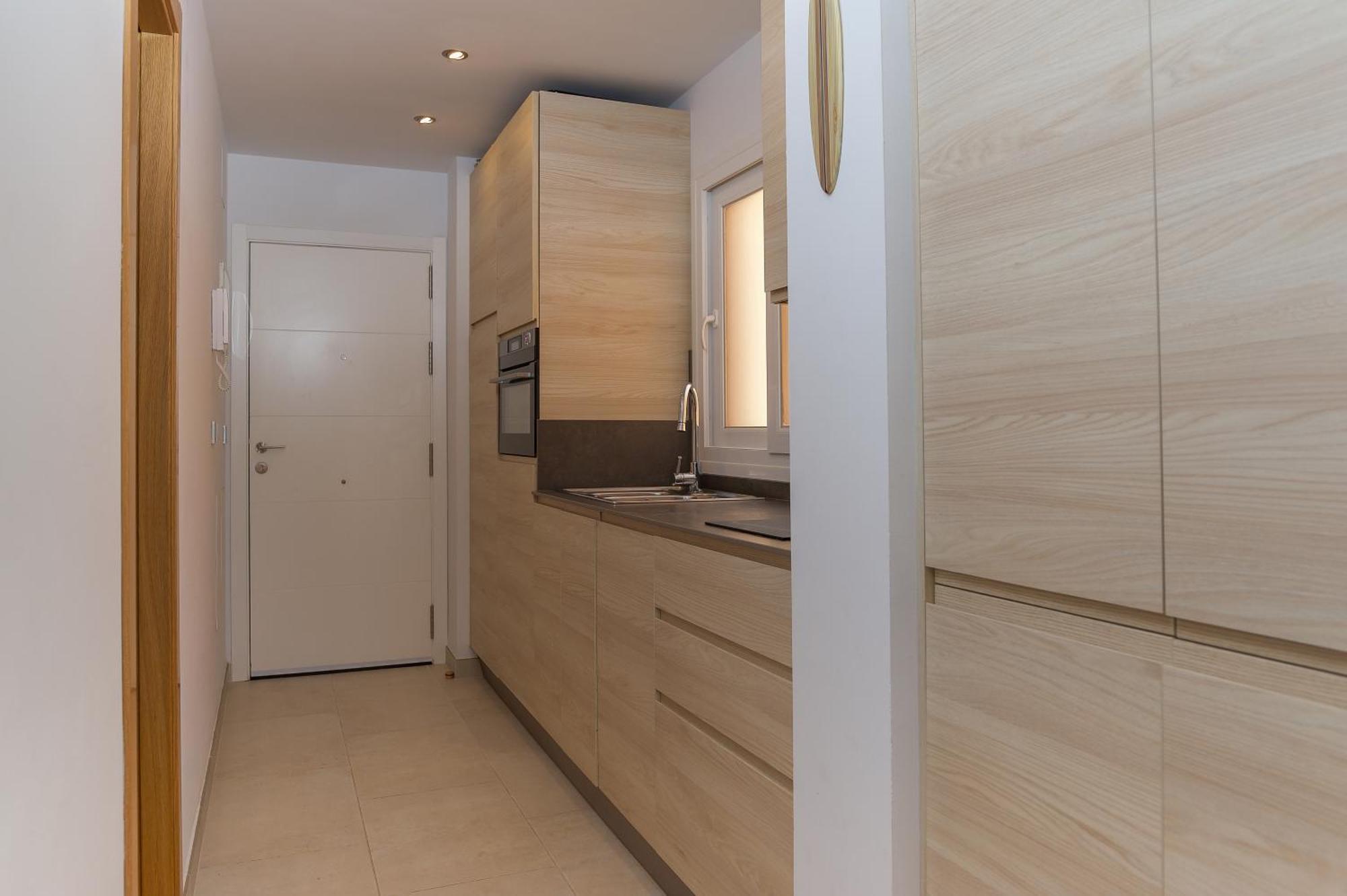 Deja Blue - Rent Modern Penthouse