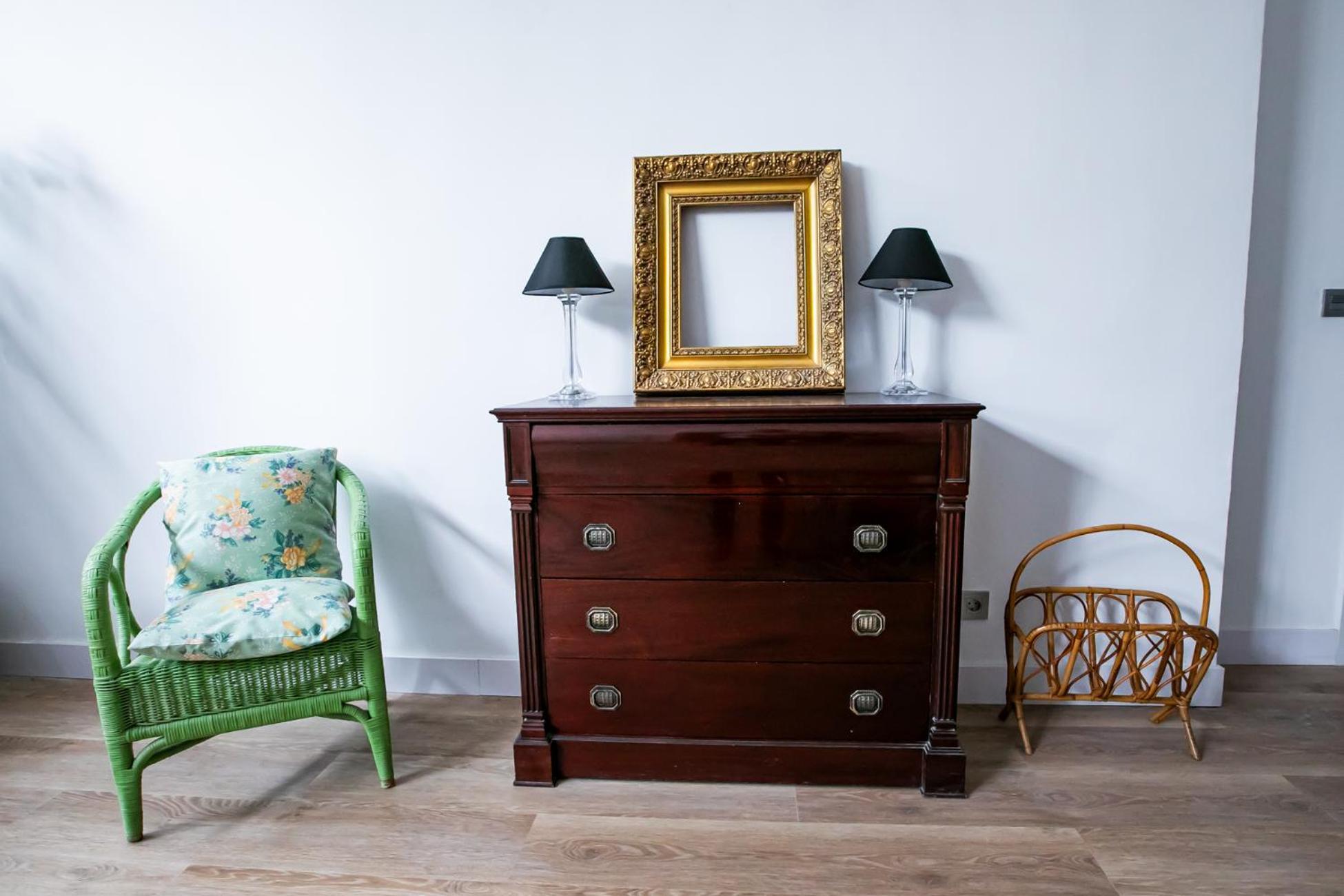 Apartamento Doctor Eusebio Leon