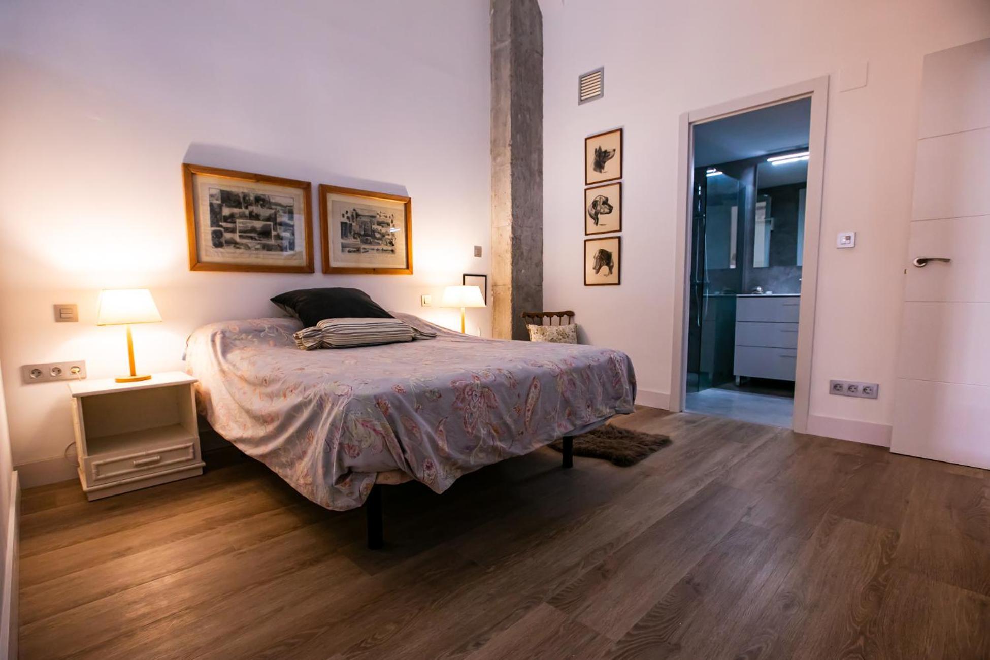Doctor Eusebio Leon Apartamento Sevilla