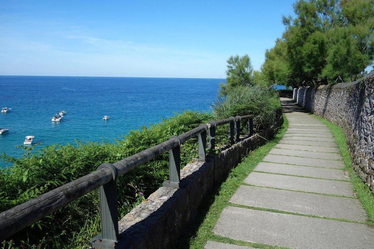 A Estrenar Junto Al Sardinero Apartment Santander