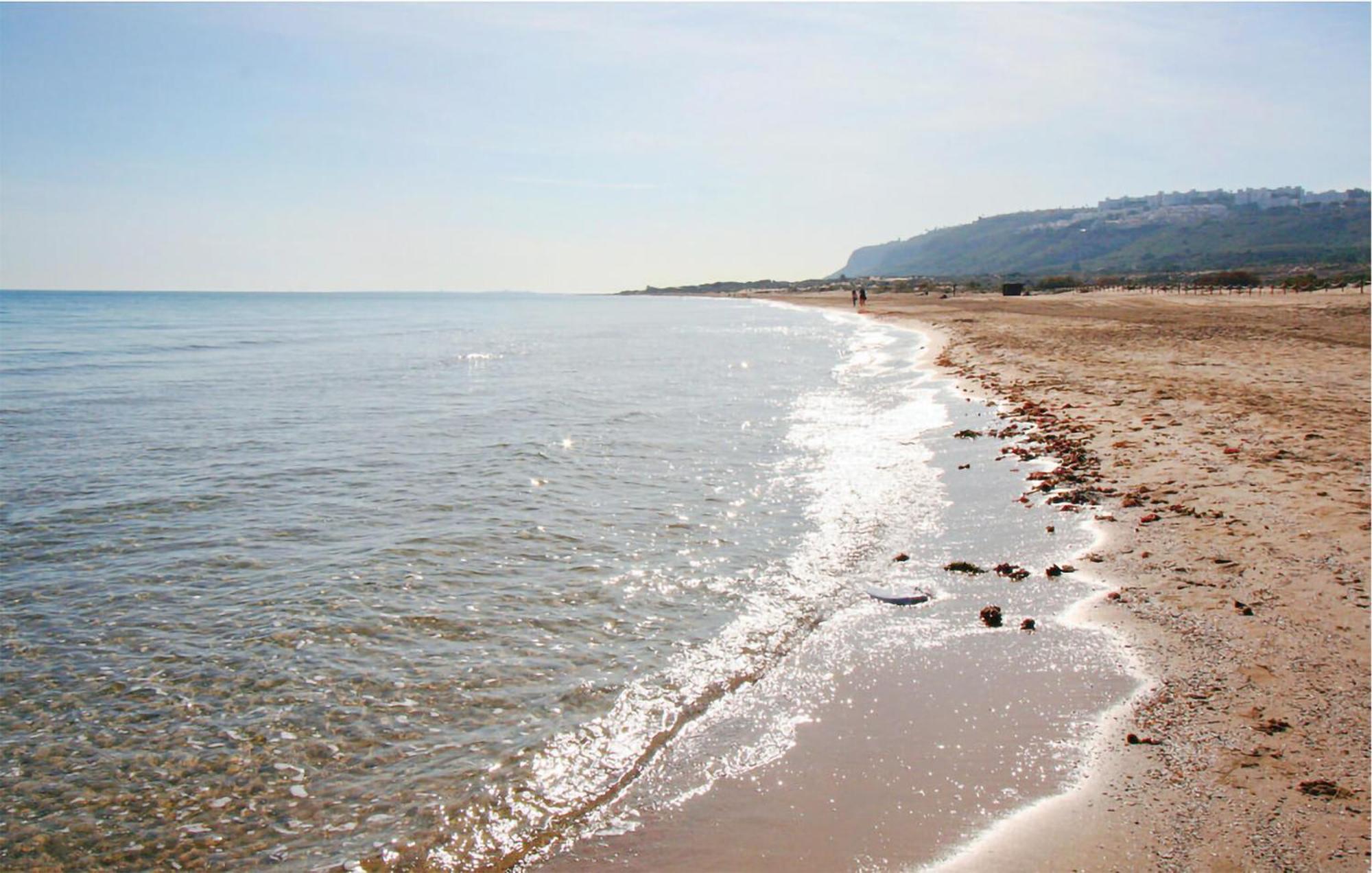 Pet Friendly In With Wifi Сasa de vacaciones