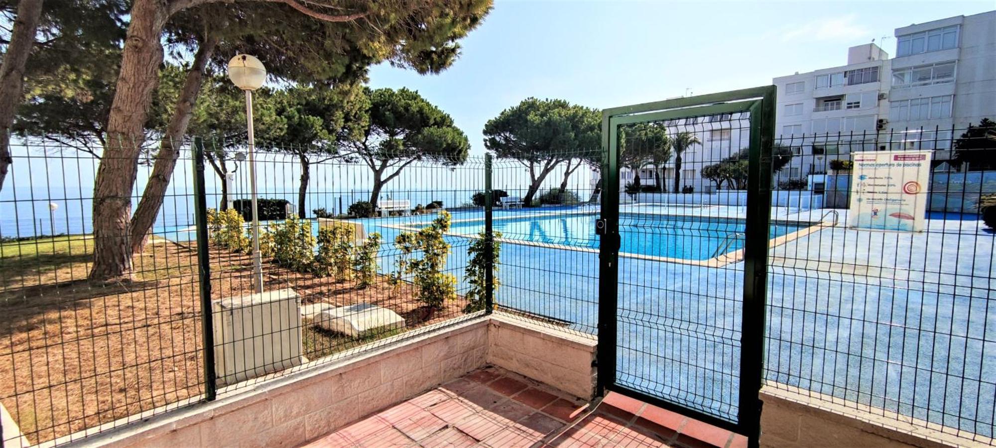 Stylish Seaview Apartamento Gran Alacant
