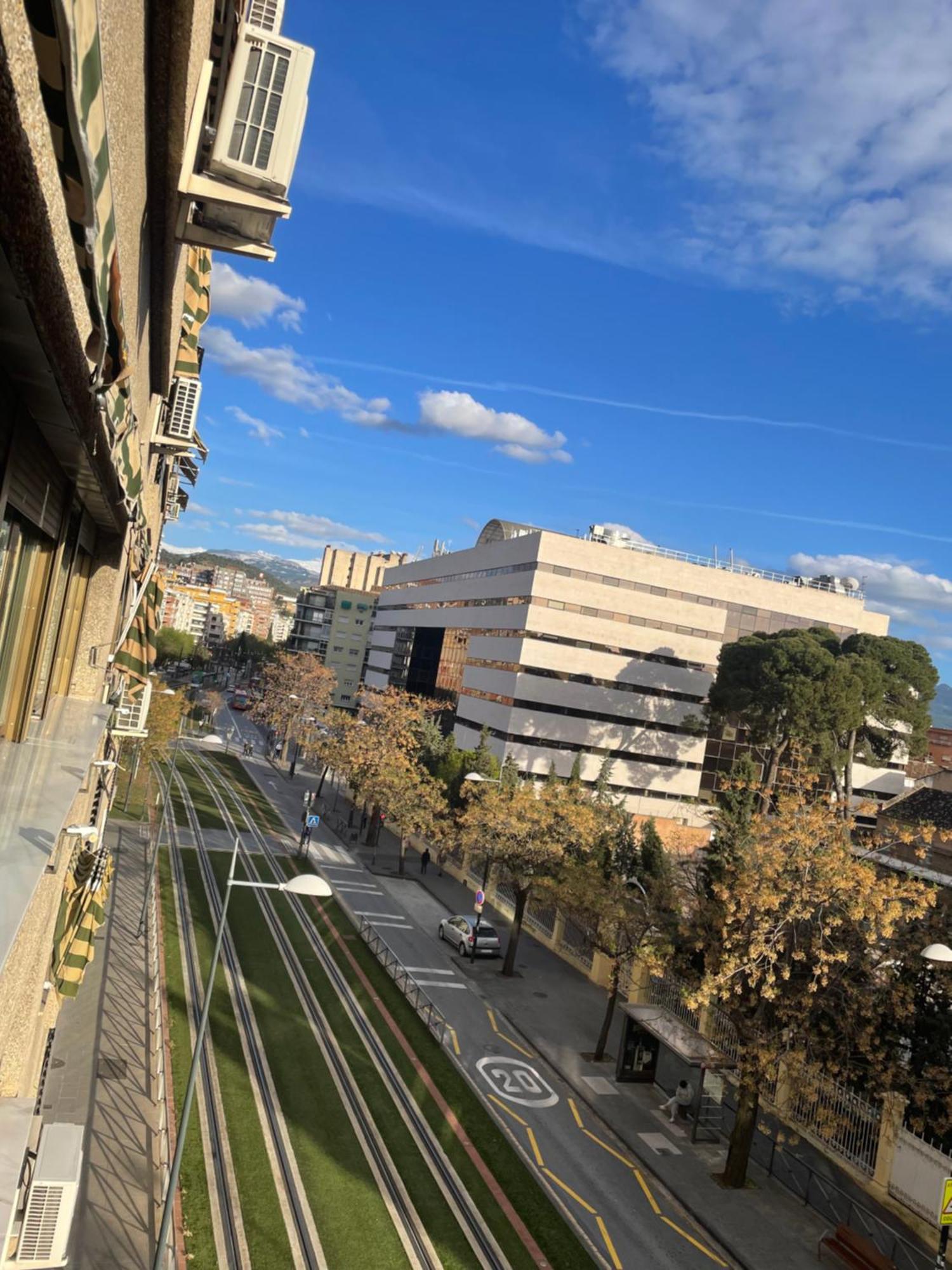 H&h Azucena, Parking Gratis Apartamento *