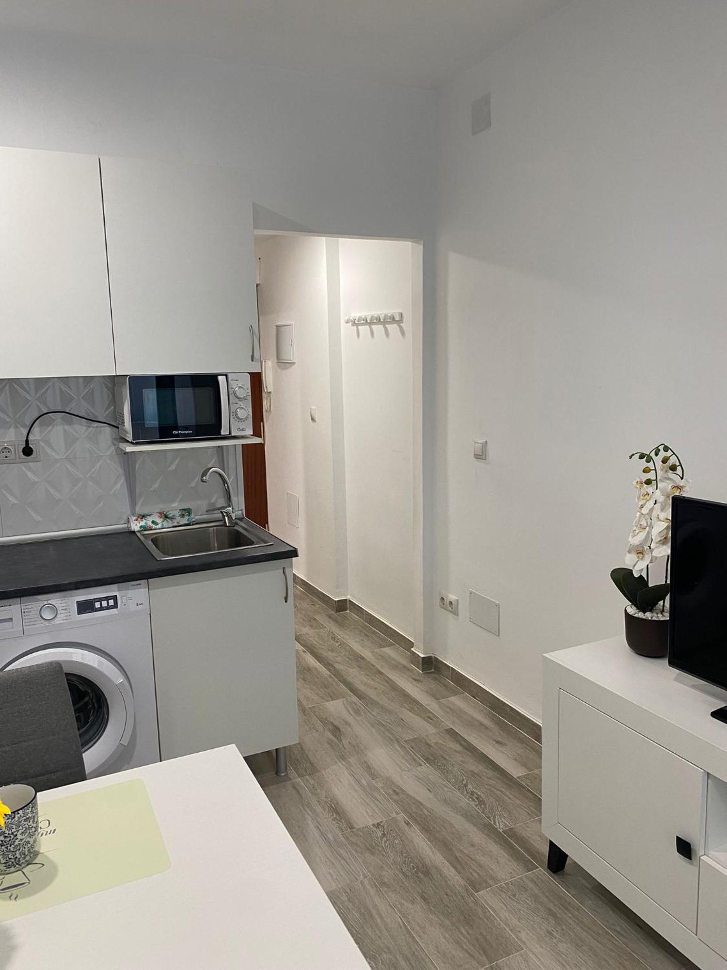 Apartment Torre Centro *