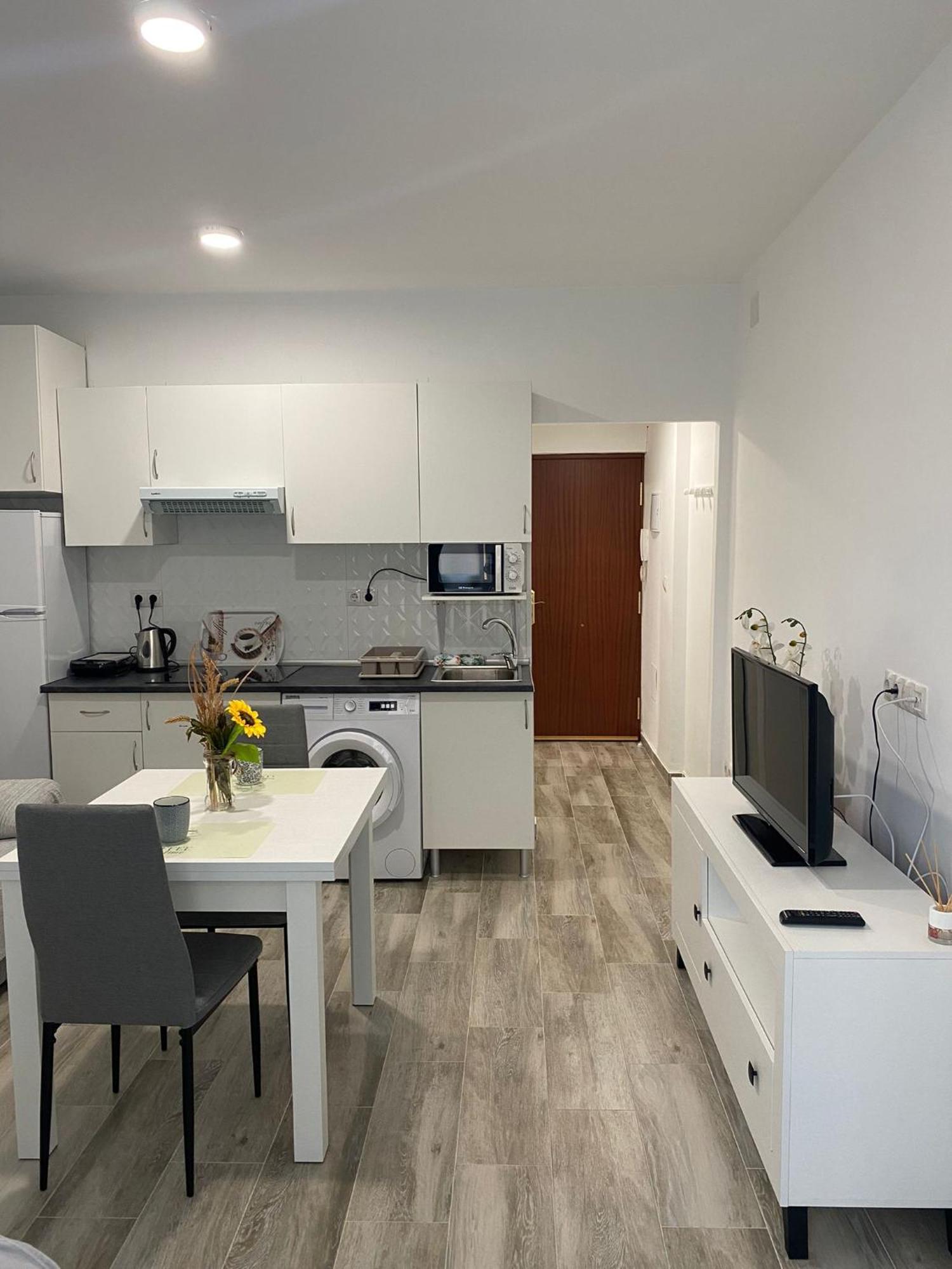Torre Centro Apartment