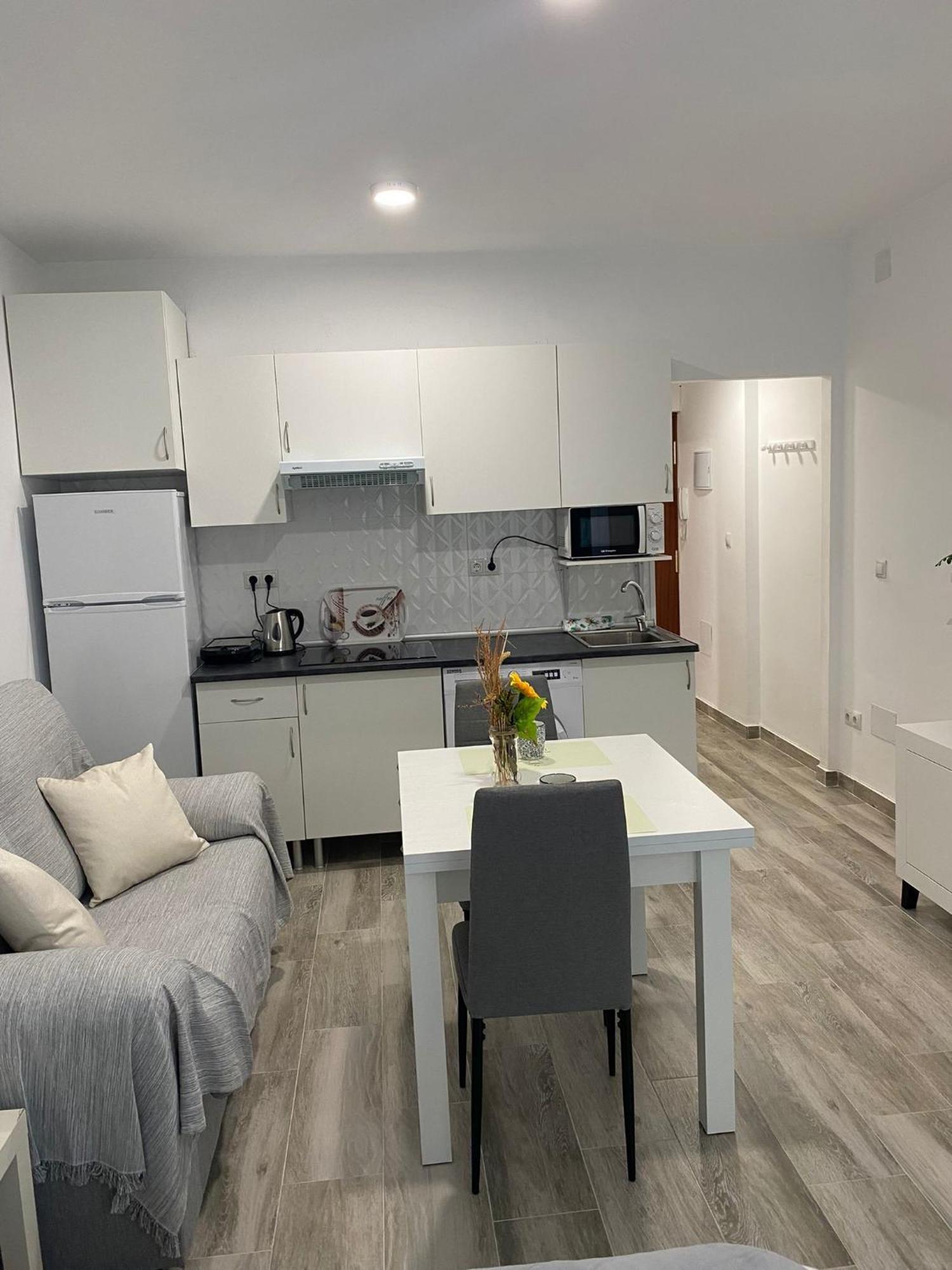 Torre Centro Apartment