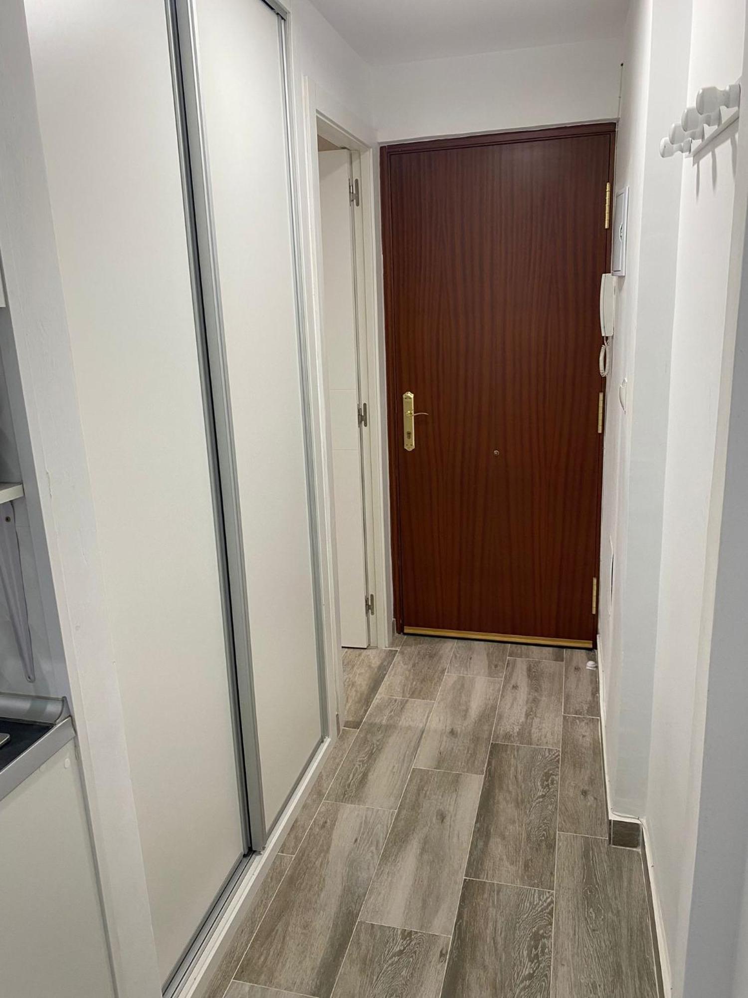 Apartment Torre Centro Torremolinos