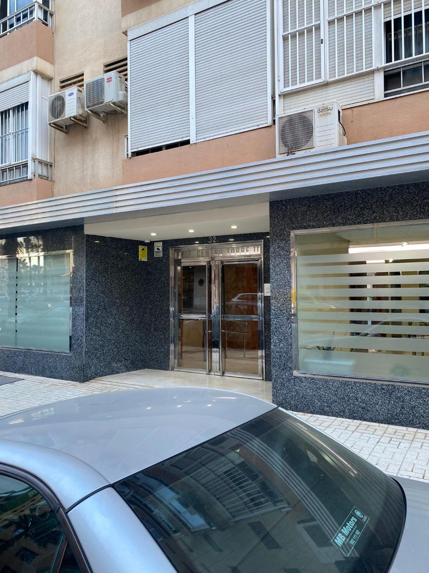 Torre Centro Apartment
