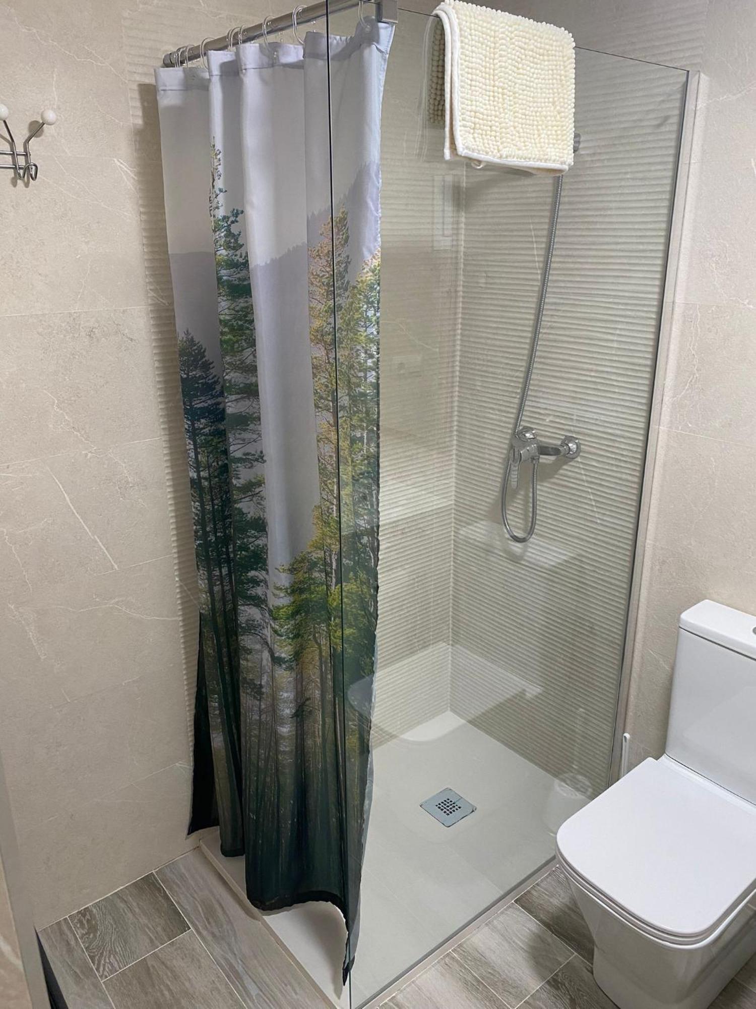 Apartment Torre Centro Torremolinos