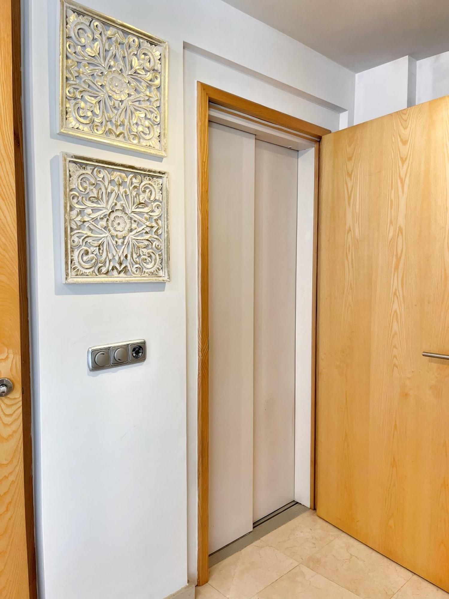 Penthouse Apartamento