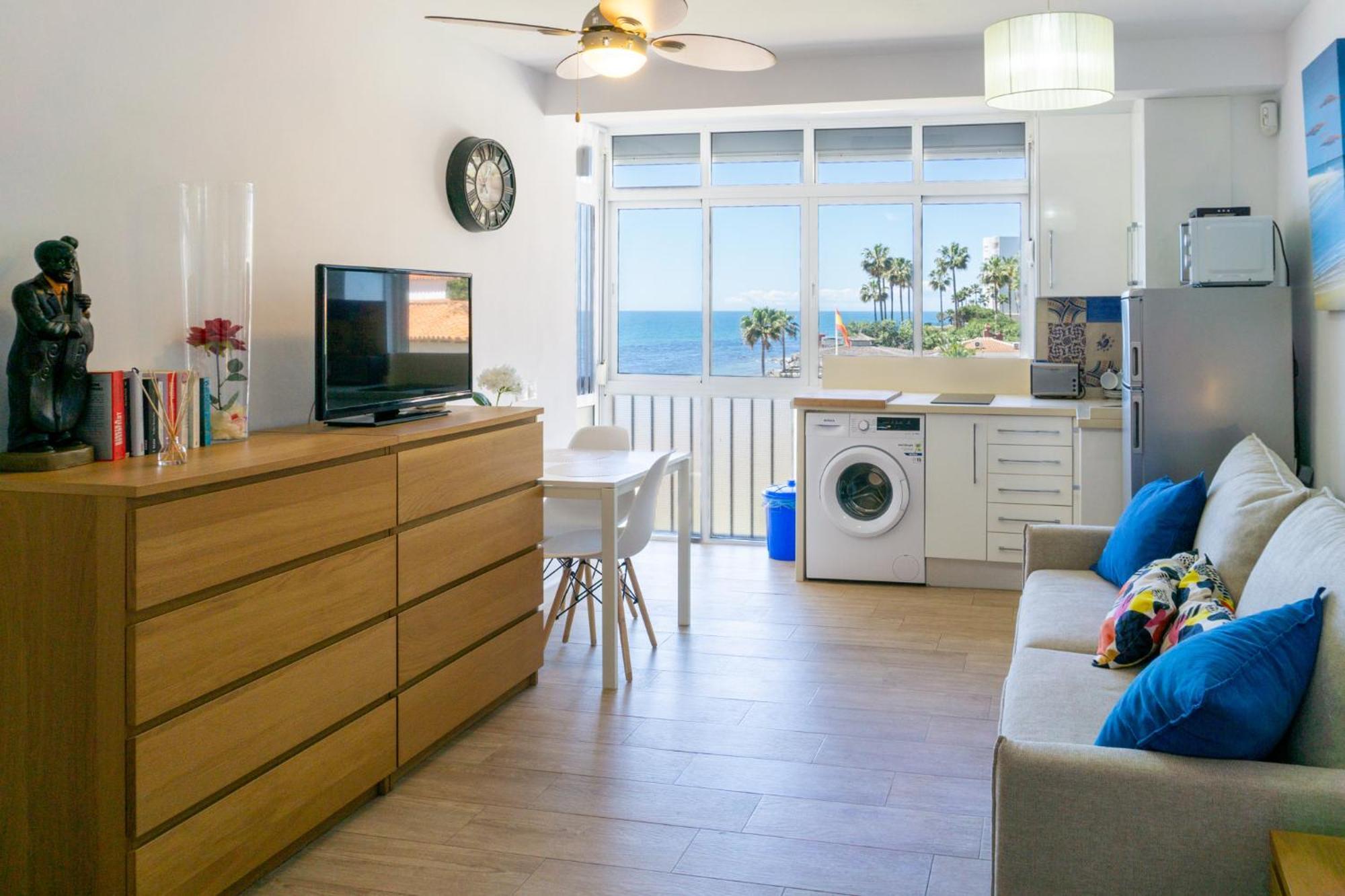Apartment Sea Views