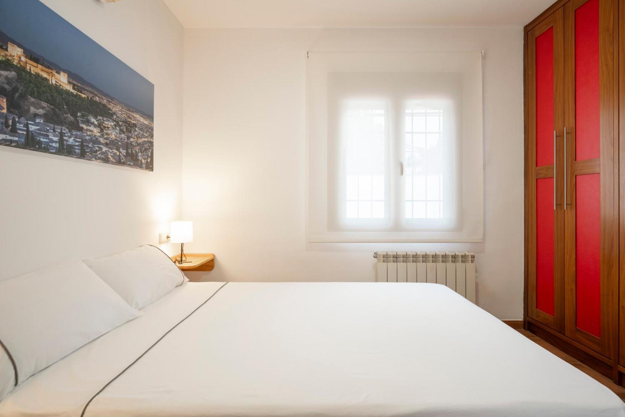La Casita De Reyes Magos Holiday home *