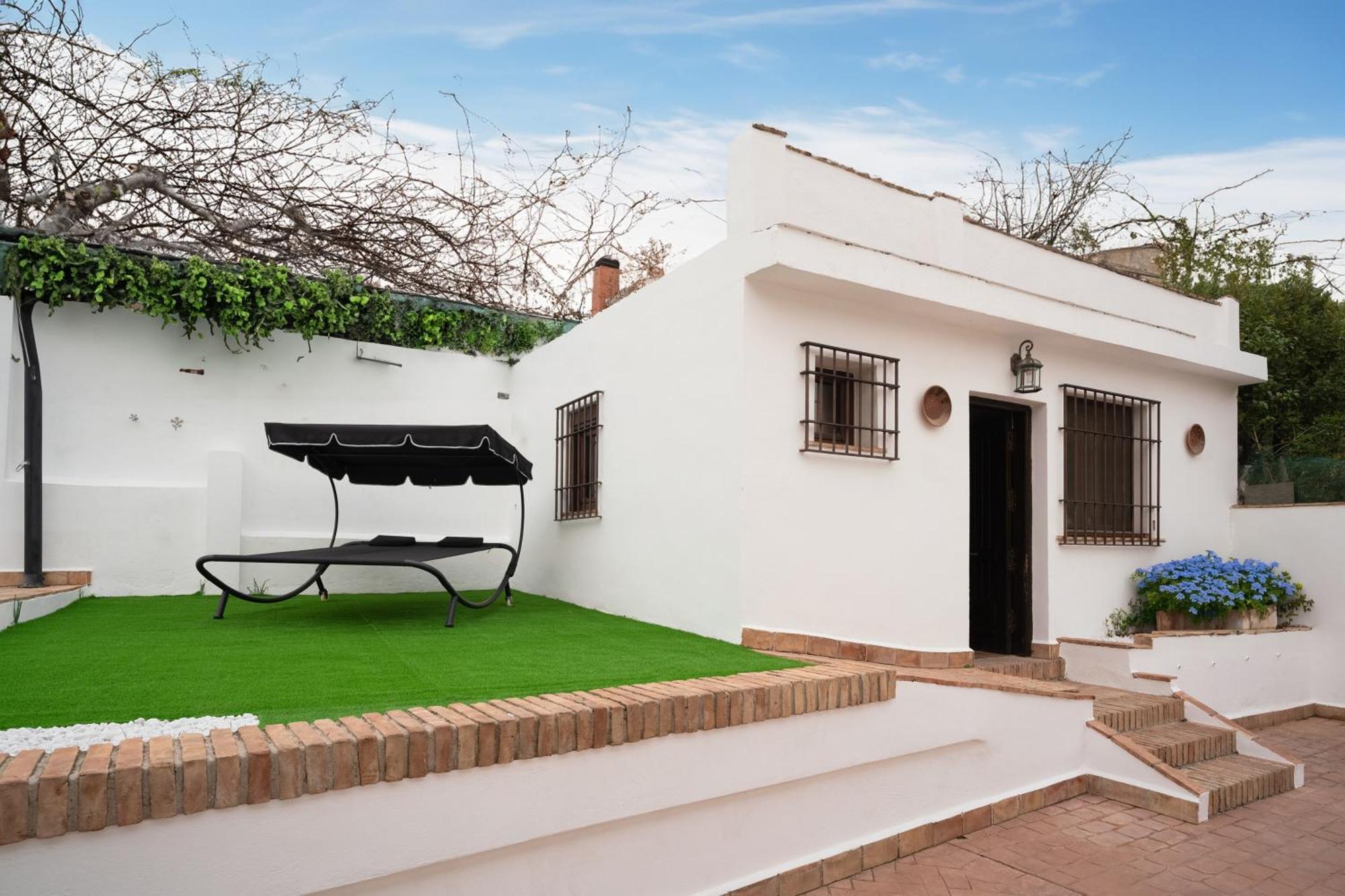 Holiday home La Casita De Reyes Magos Huetor Vega