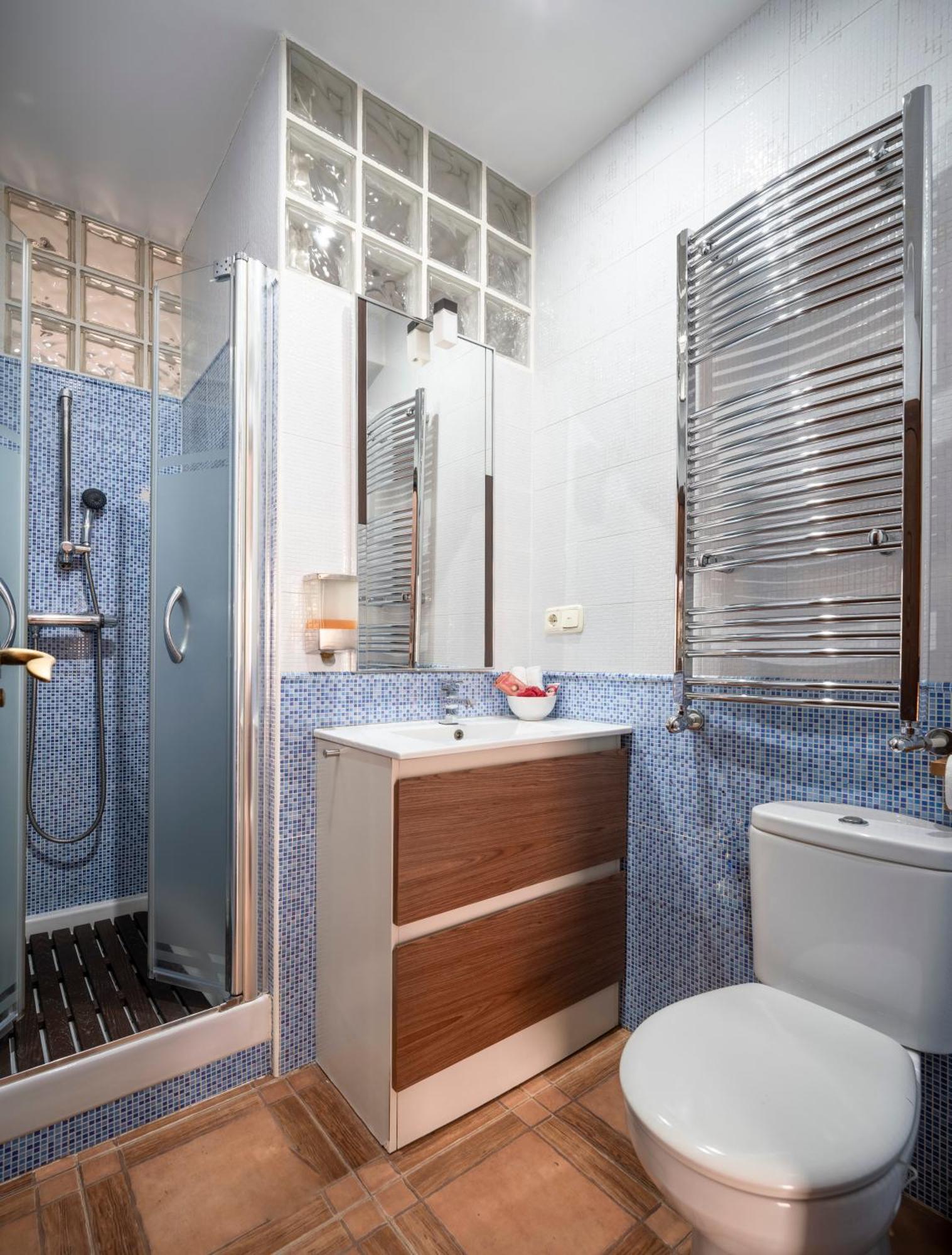 La Casita De Reyes Magos Holiday home